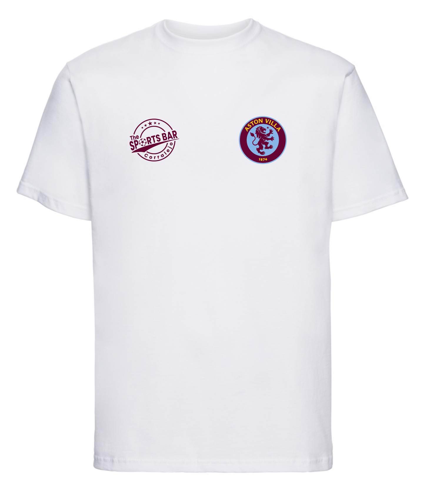 Sports Bar - Aston Villa