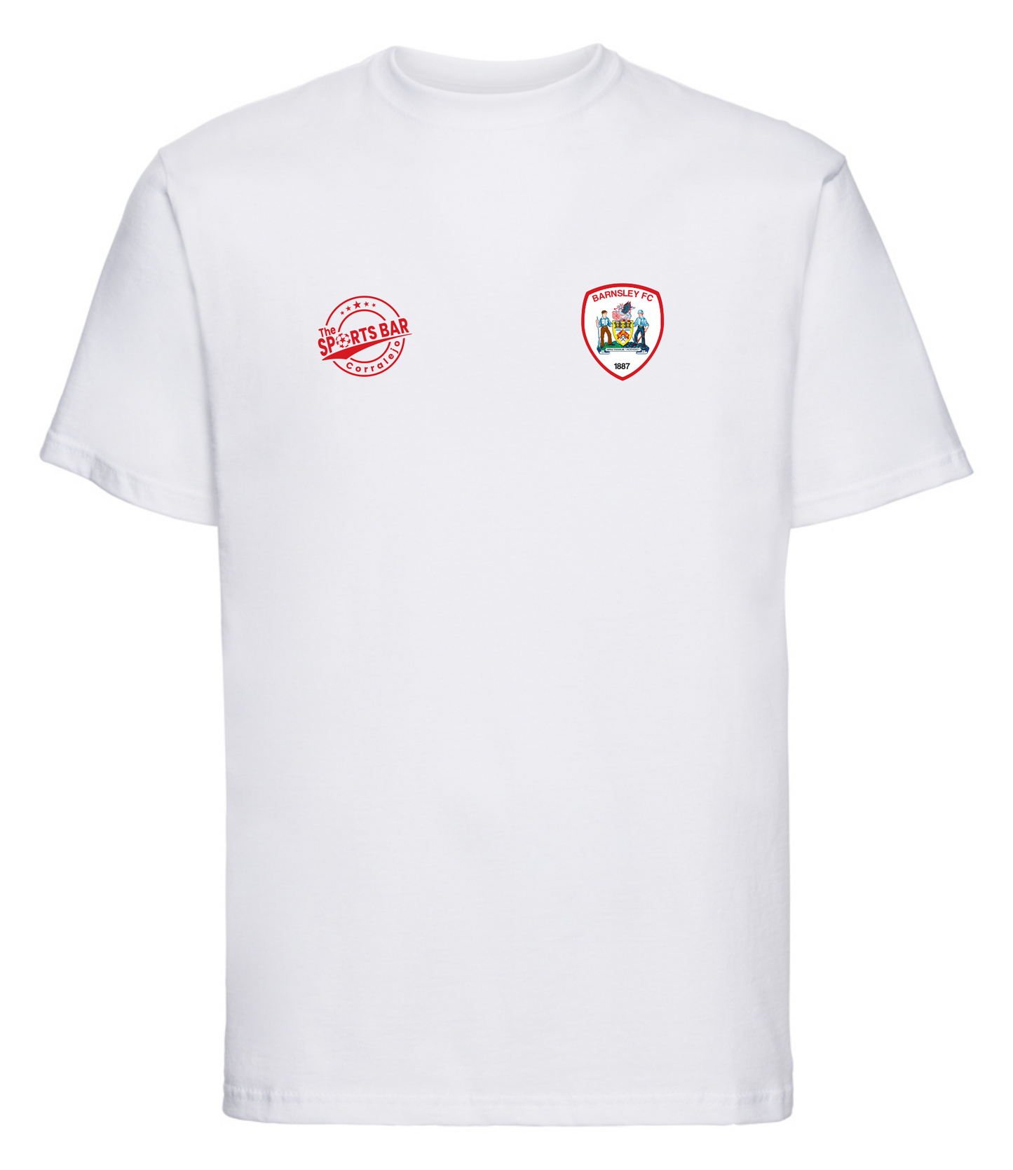 Sports Bar - Barnsley