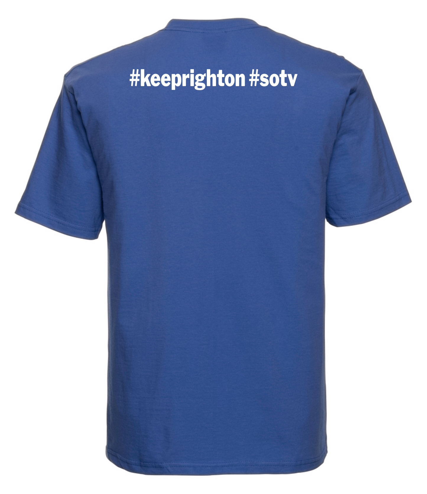 Birmingham City KRO Tee