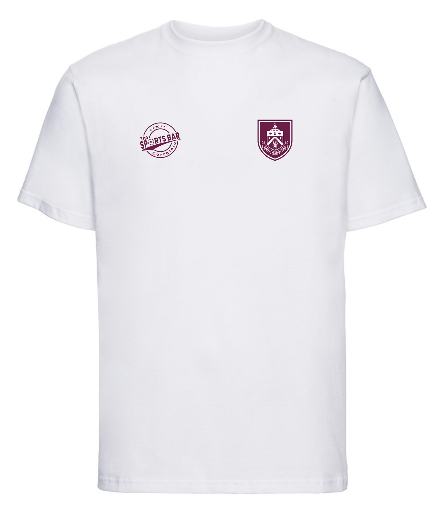 Sports Bar - Burnley