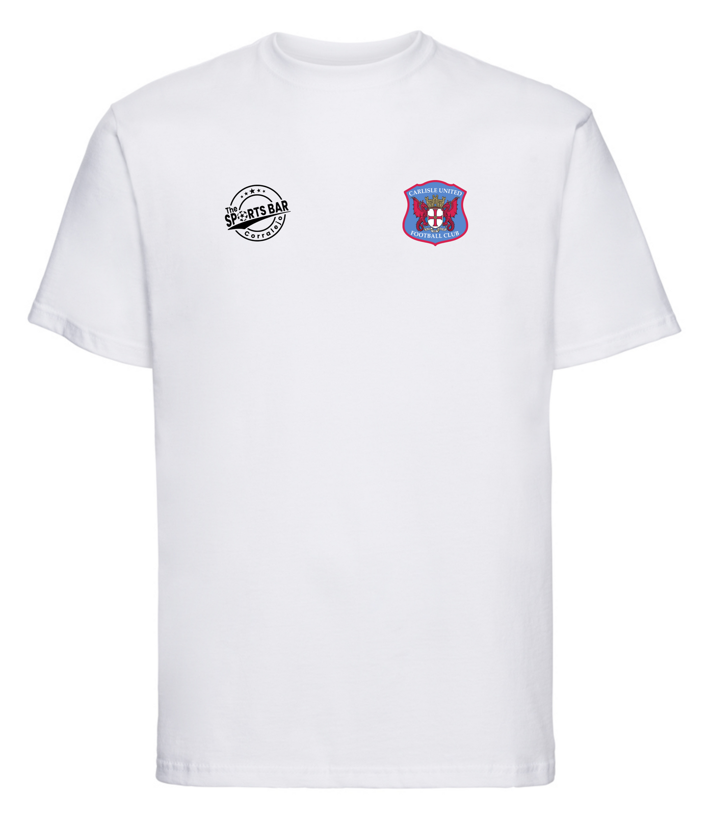 Sports Bar - Carlisle United