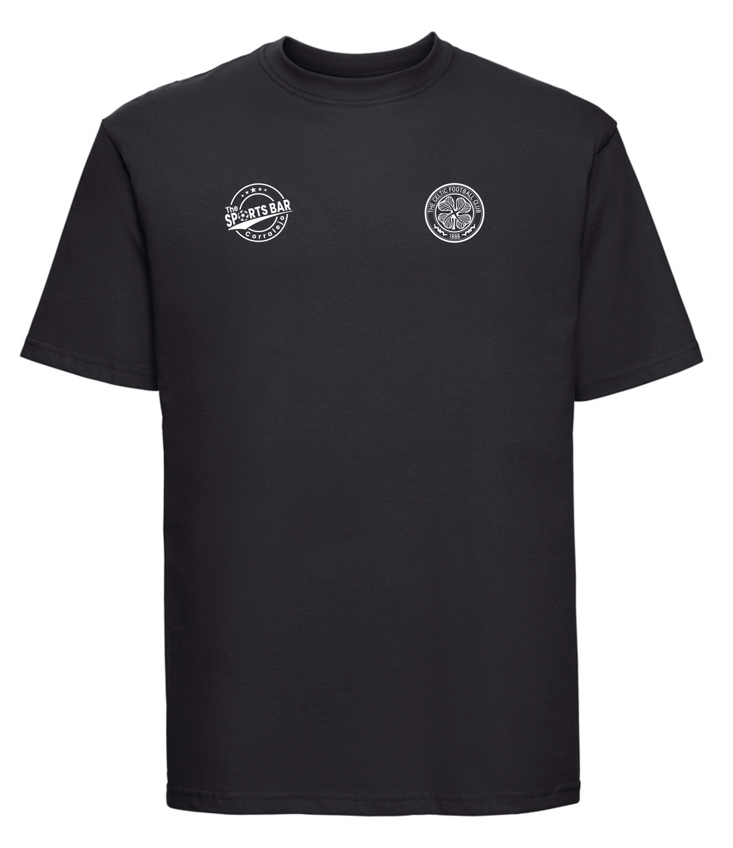 Sports Bar - Celtic