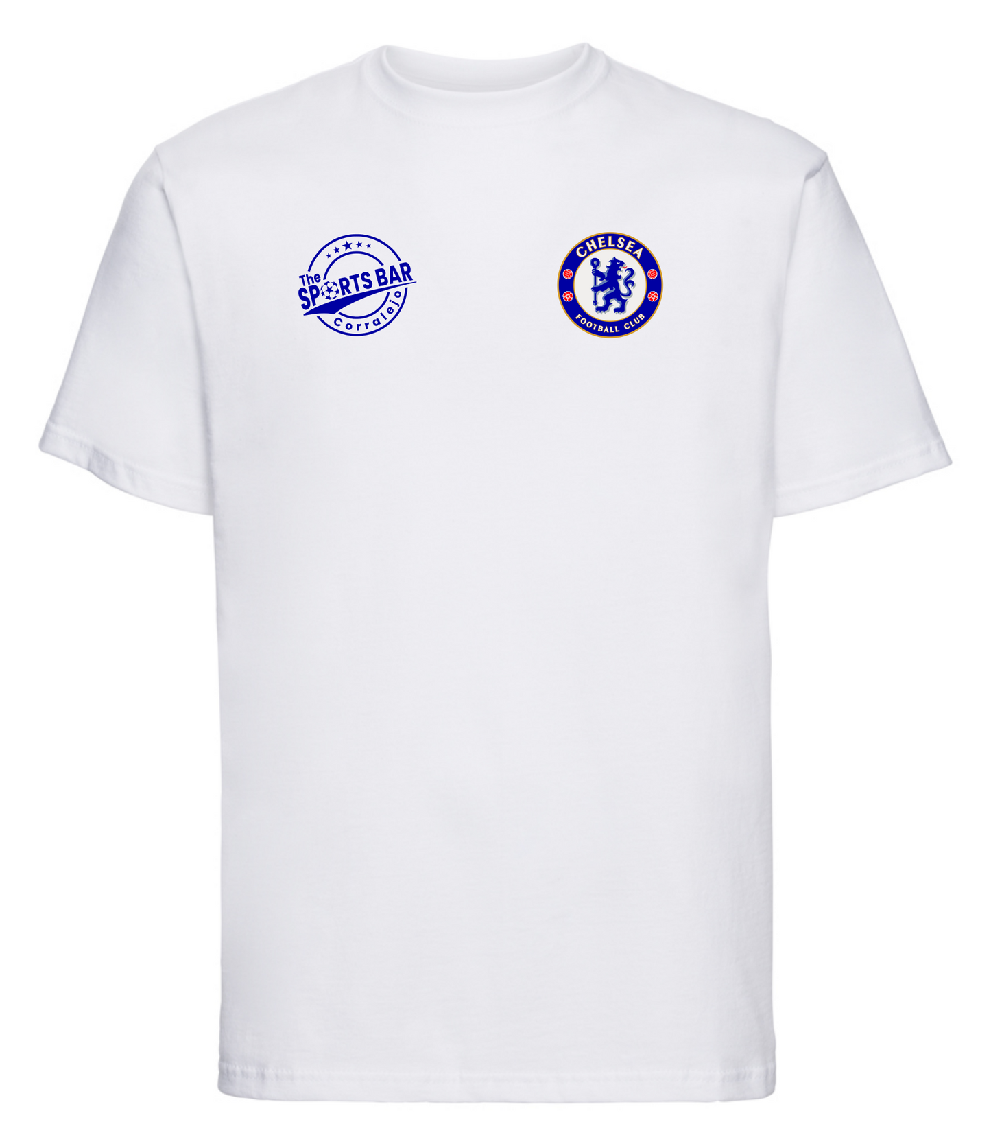 Sports Bar - Chelsea