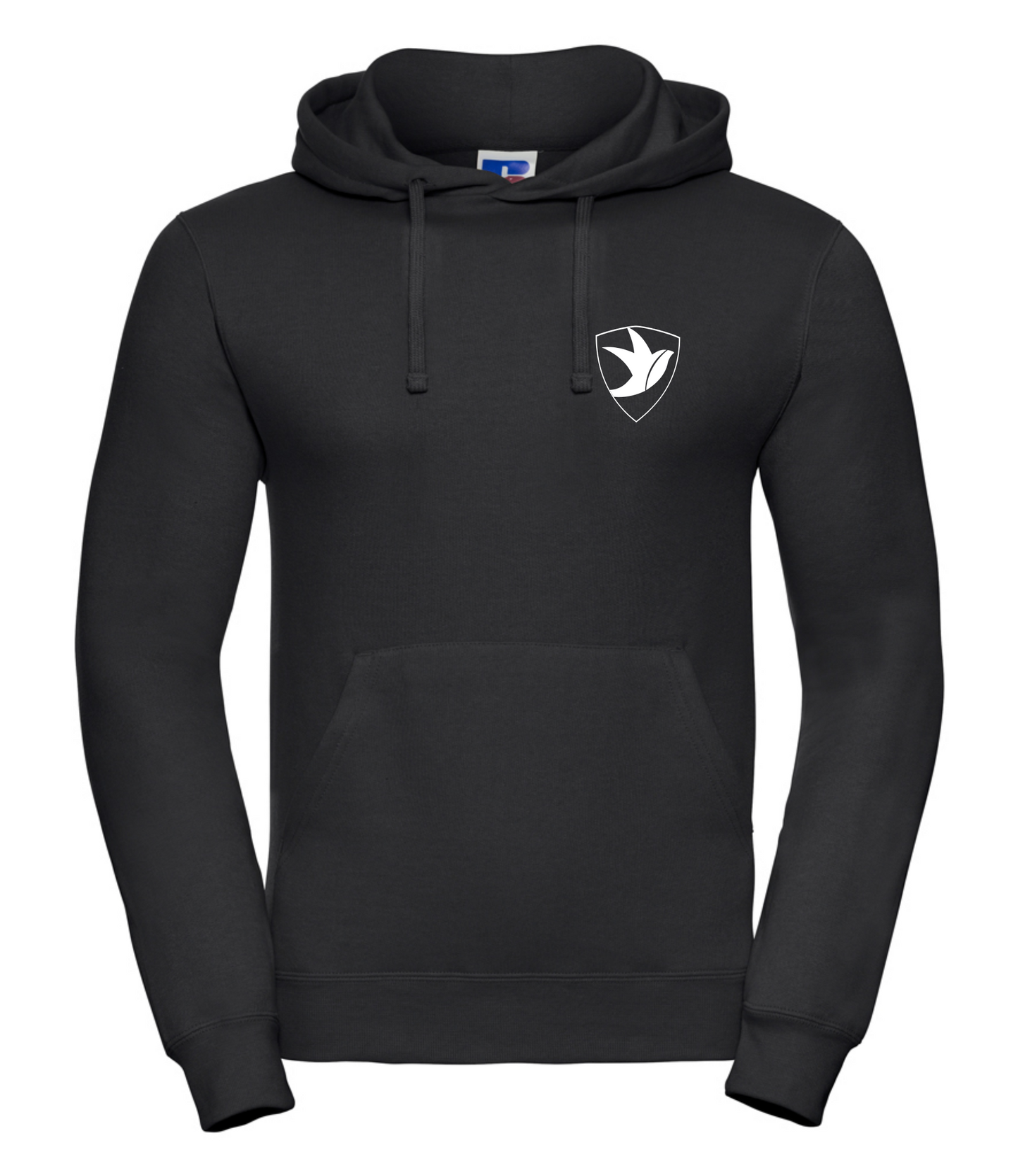 Cheltenham Town "White Badge" Hoodie