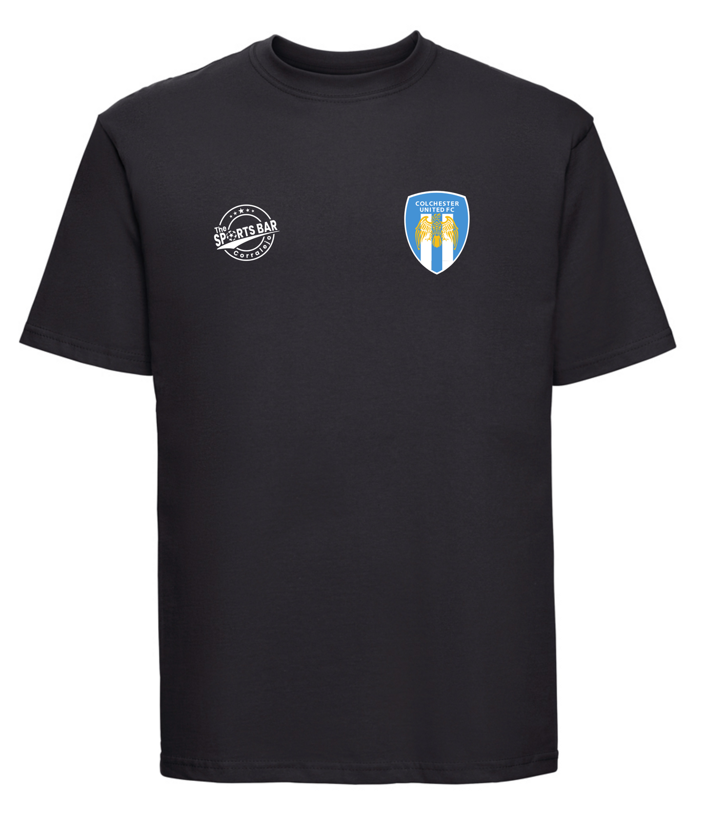 Sports Bar - Colchester United