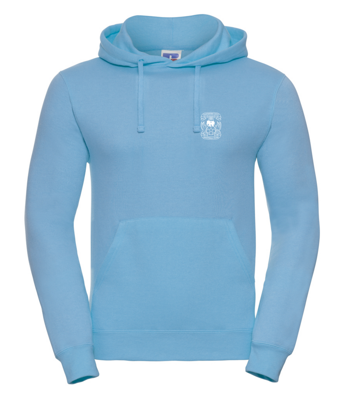 Coventry City "White Badge" Hoodie
