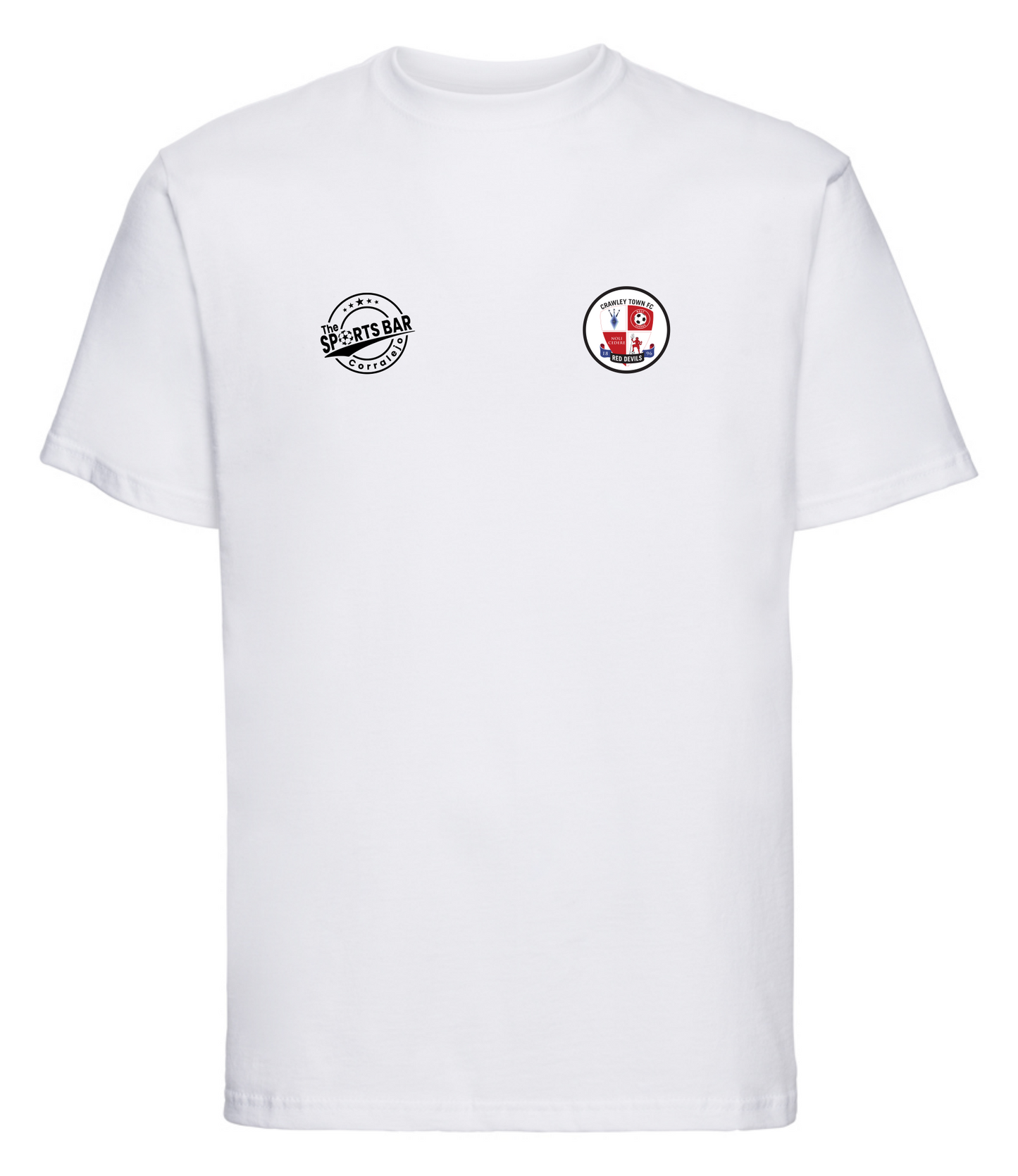 Sports Bar - Crawley Town