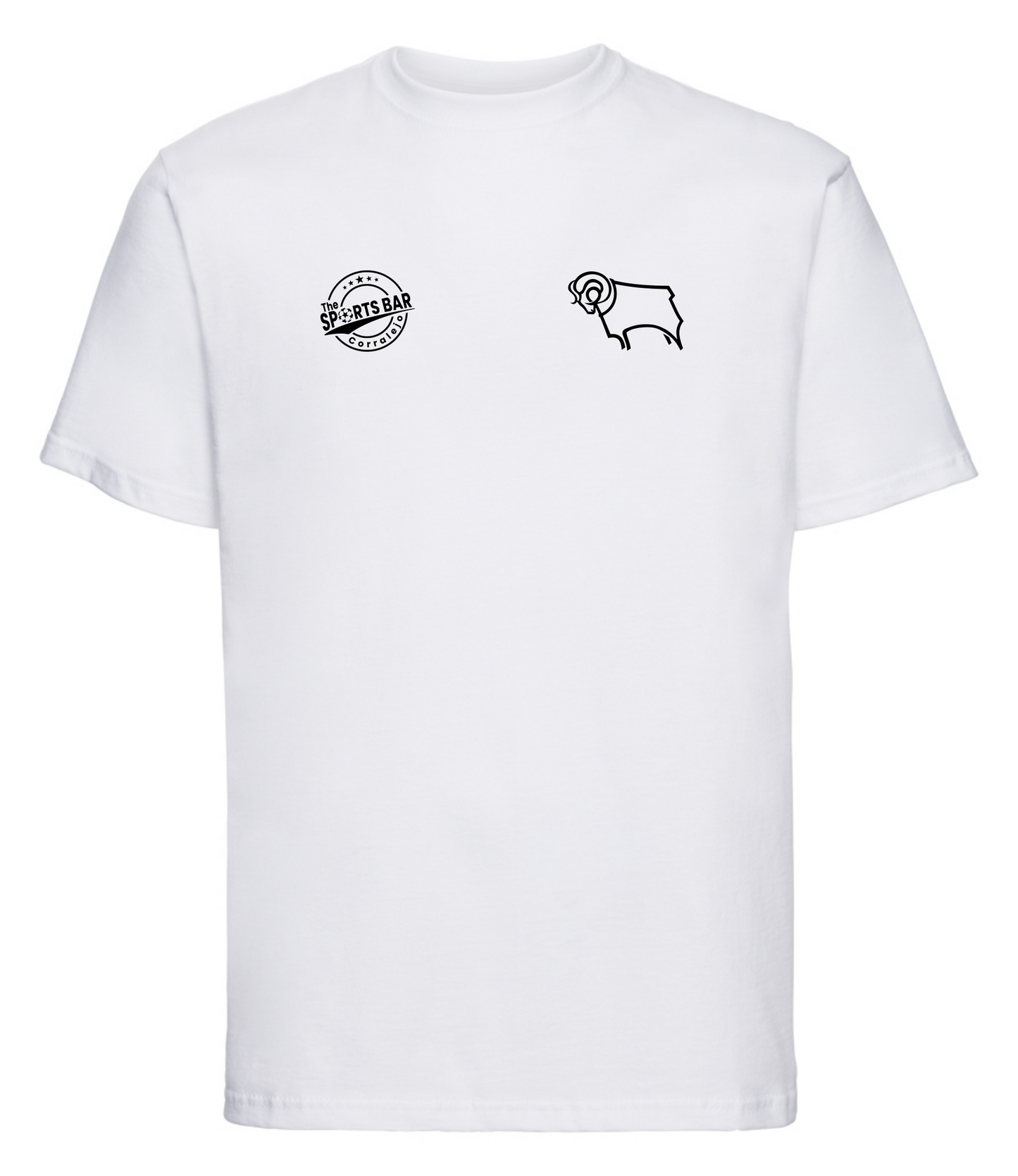 Sports Bar - Derby County