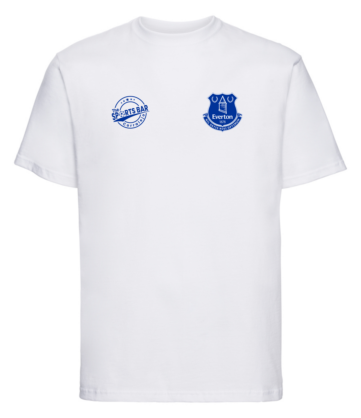 Sports Bar - Everton