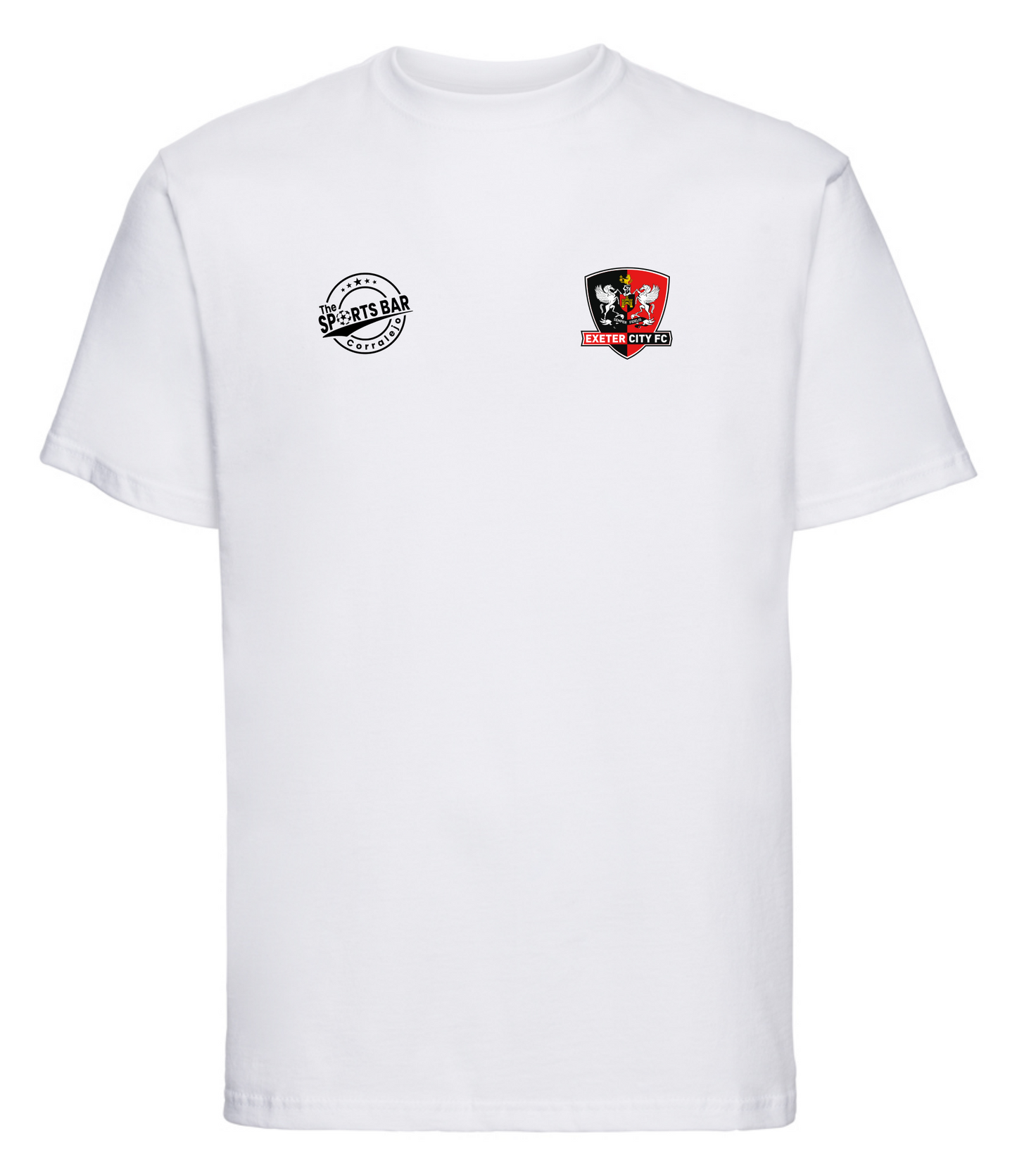 Sports Bar - Exeter City