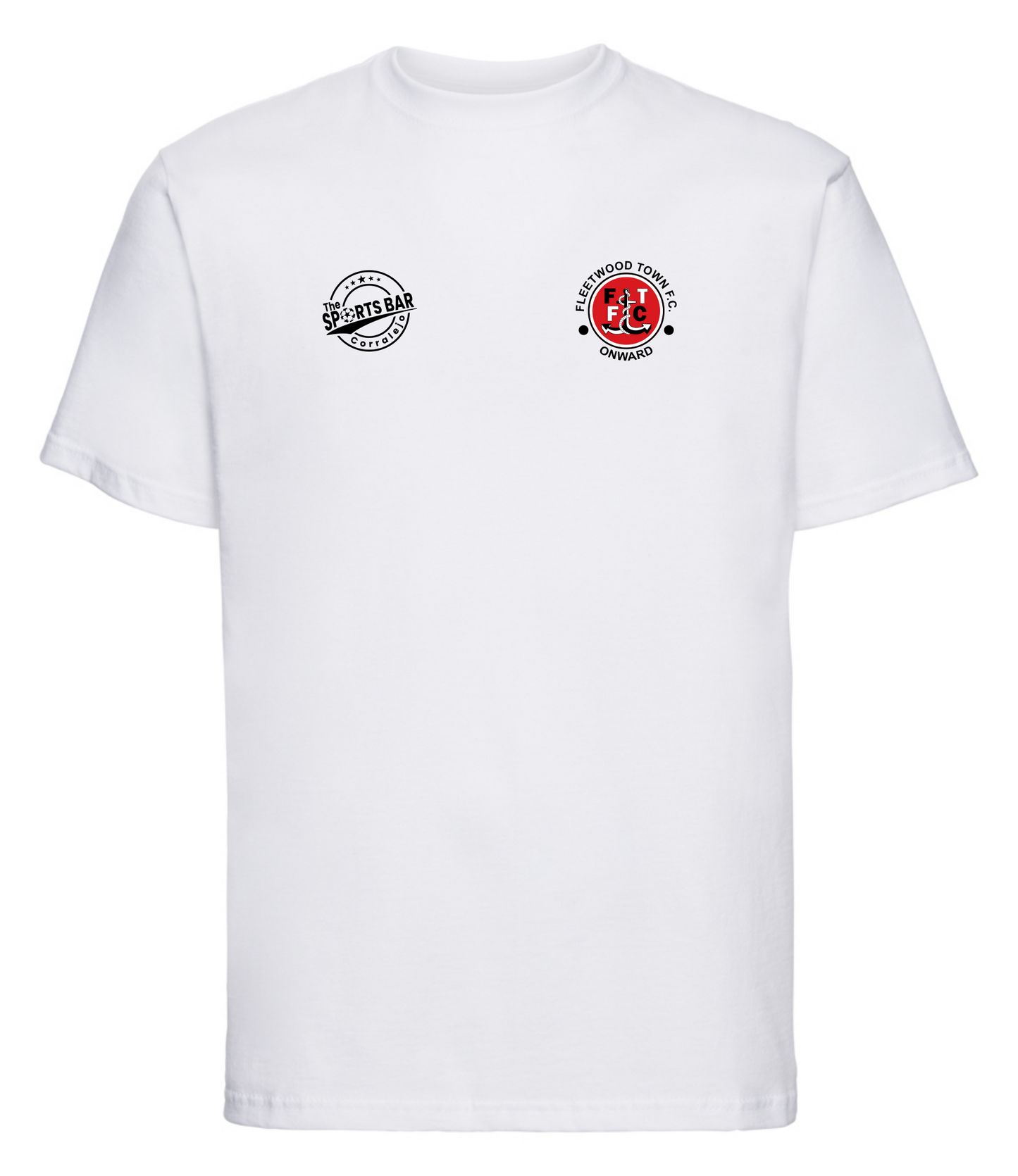 Sports Bar - Fleetwood Town