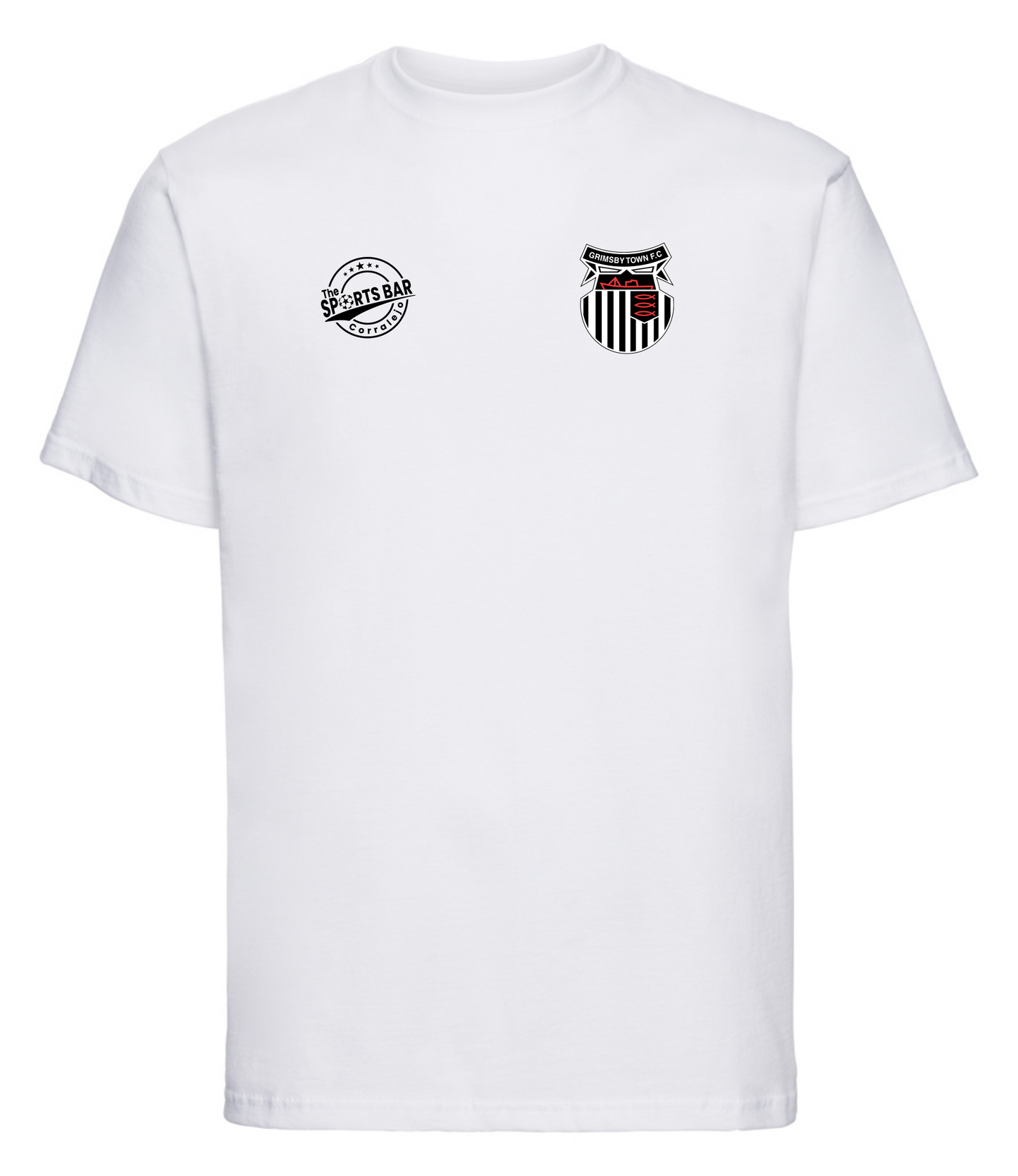 Sports Bar - Grimsby Town