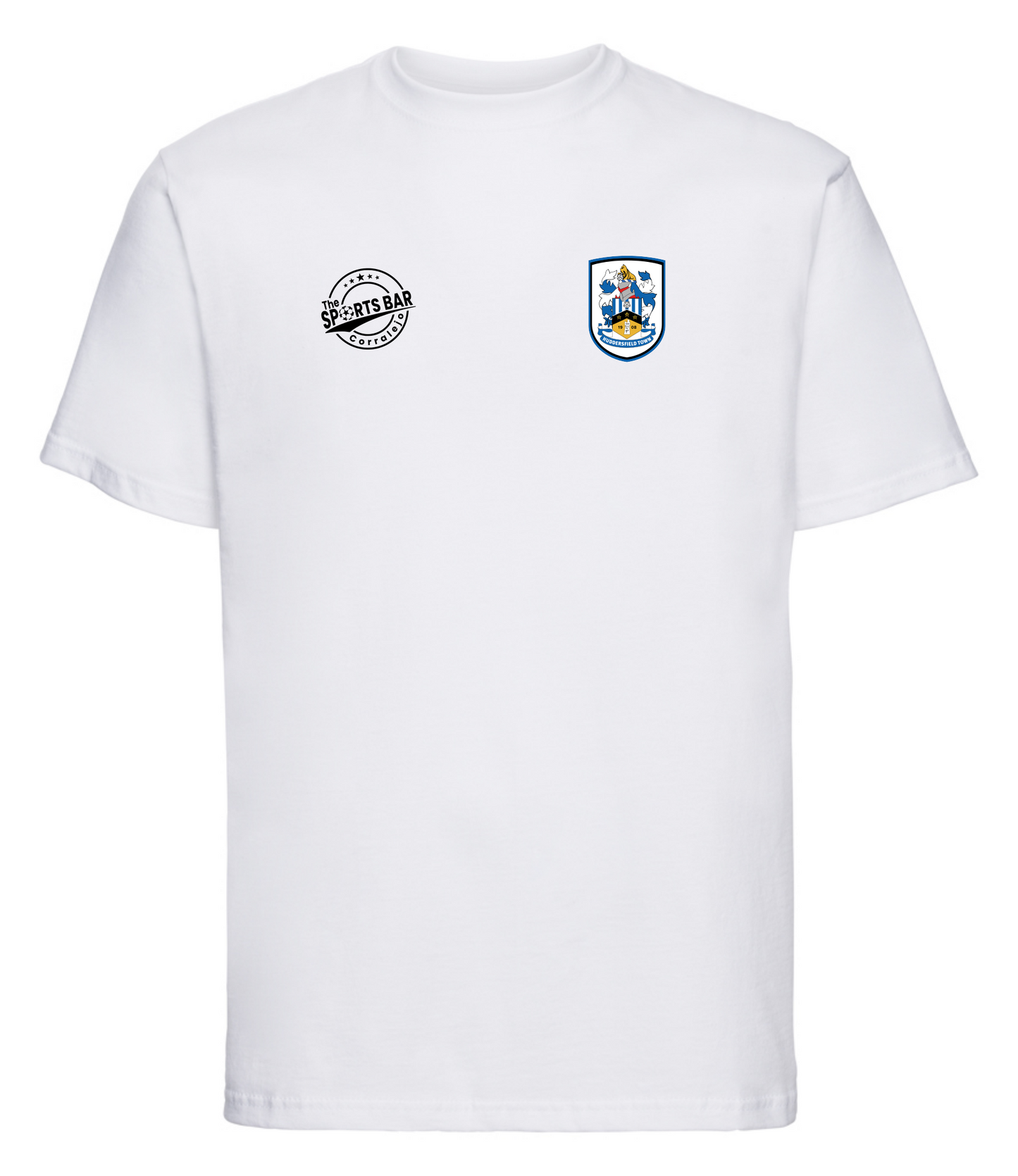 Sports Bar - Huddersfield Town