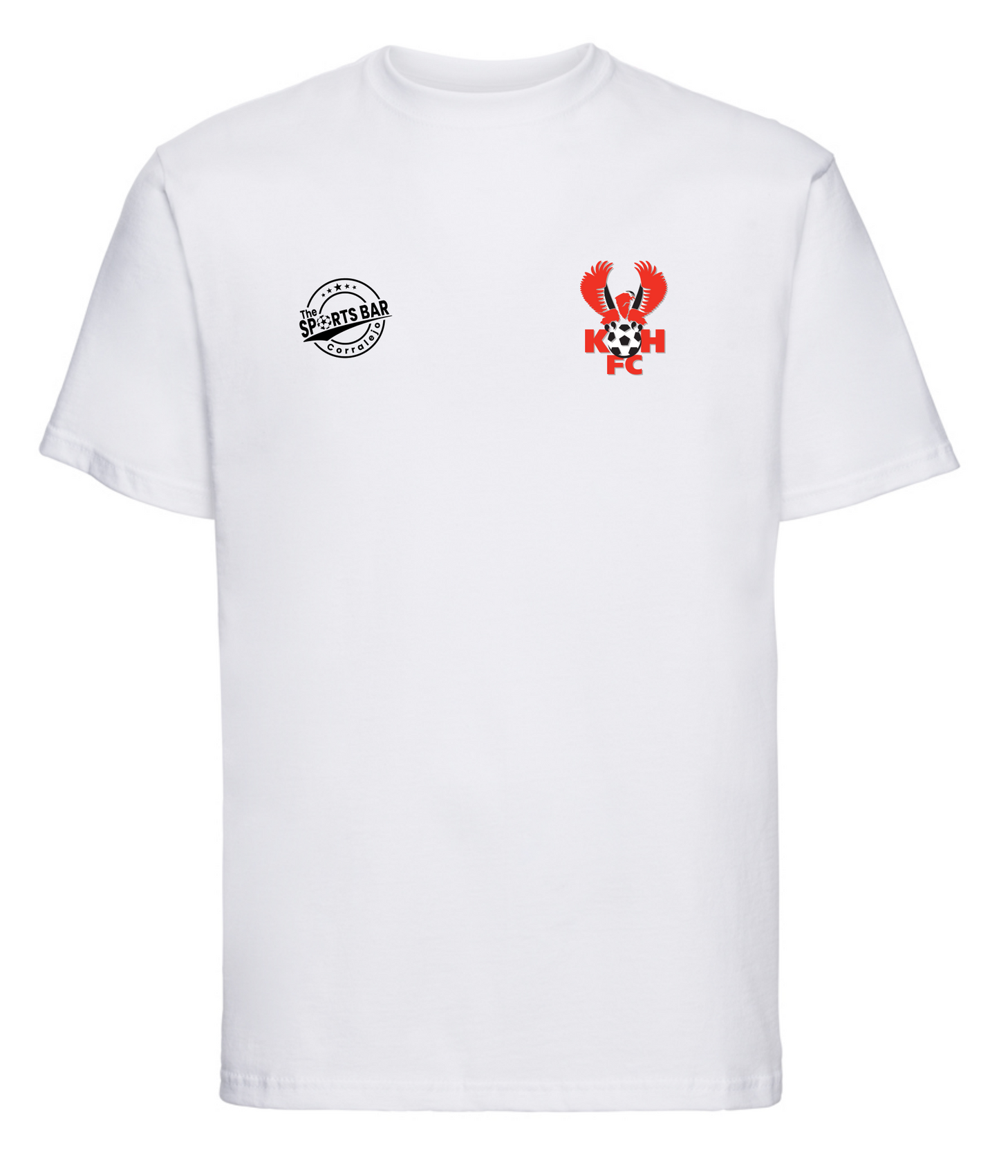 Sports Bar - Kidderminster Harriers