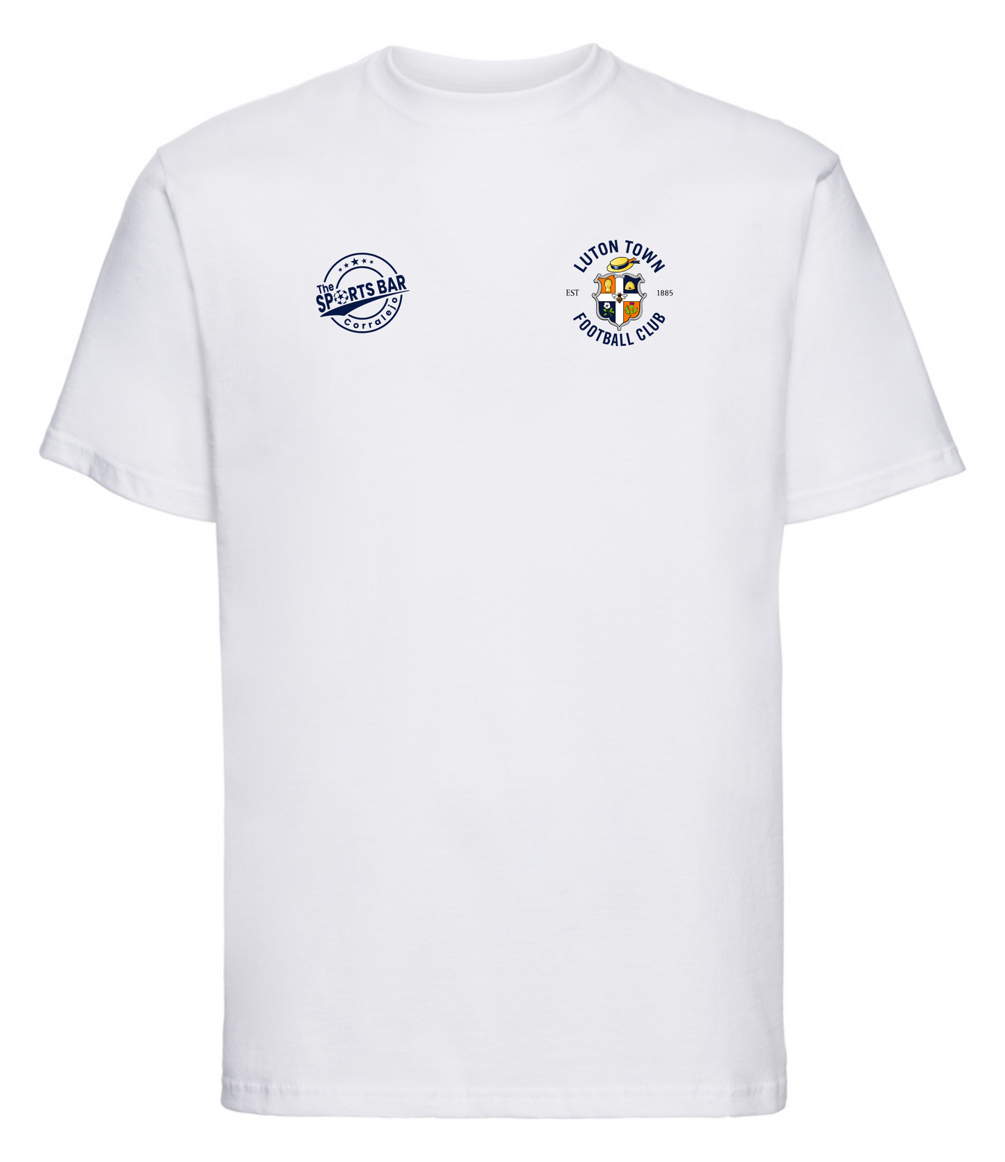 Sports Bar - Luton Town