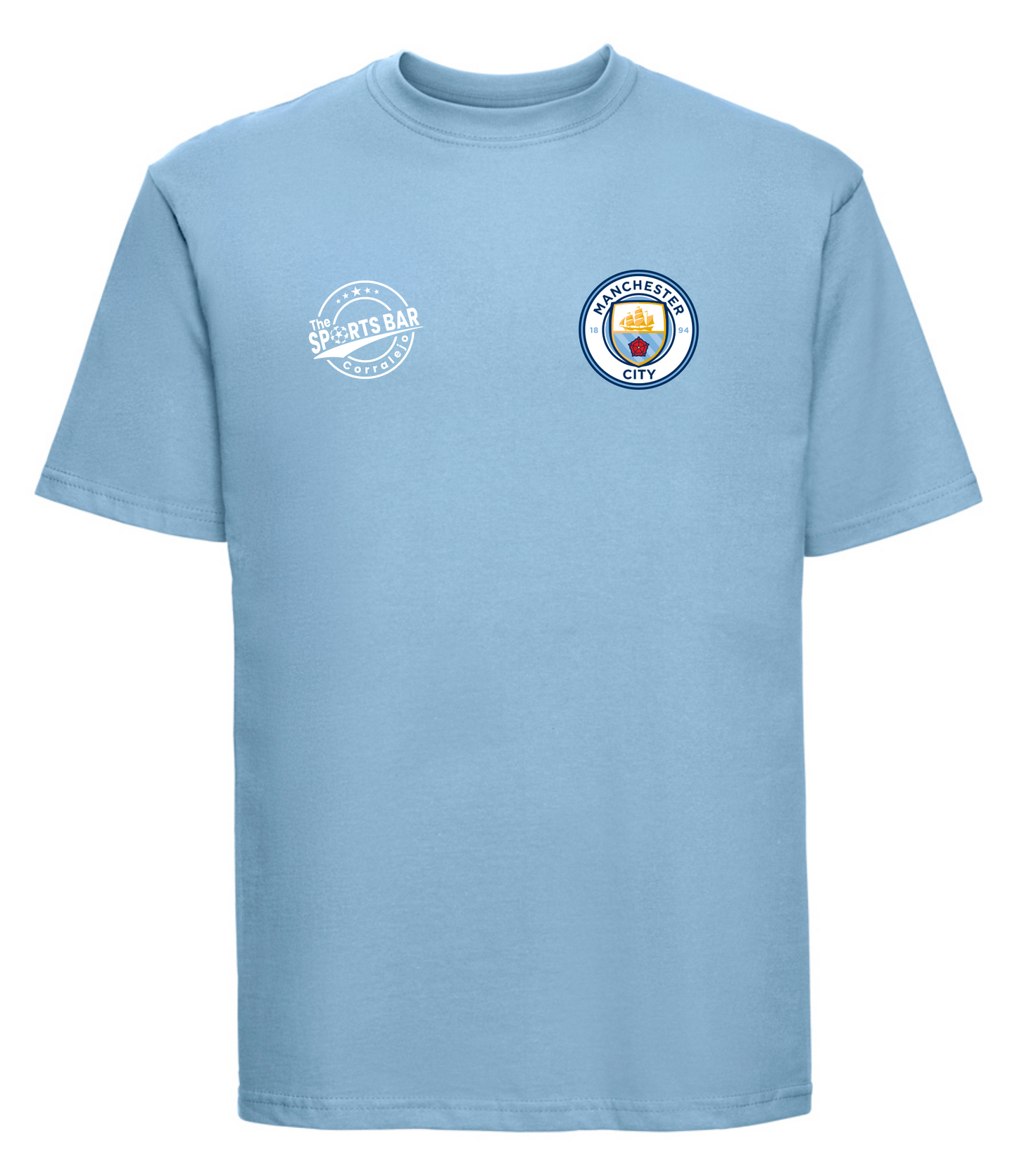 Sports Bar - Manchester City