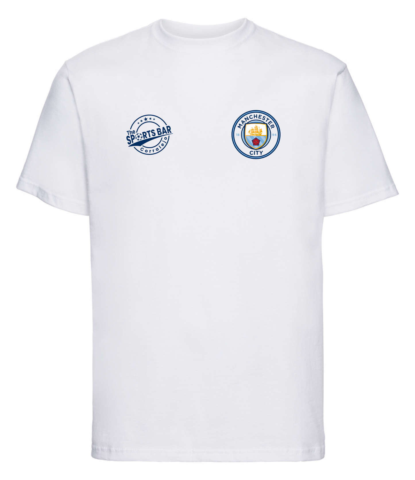 Sports Bar - Manchester City