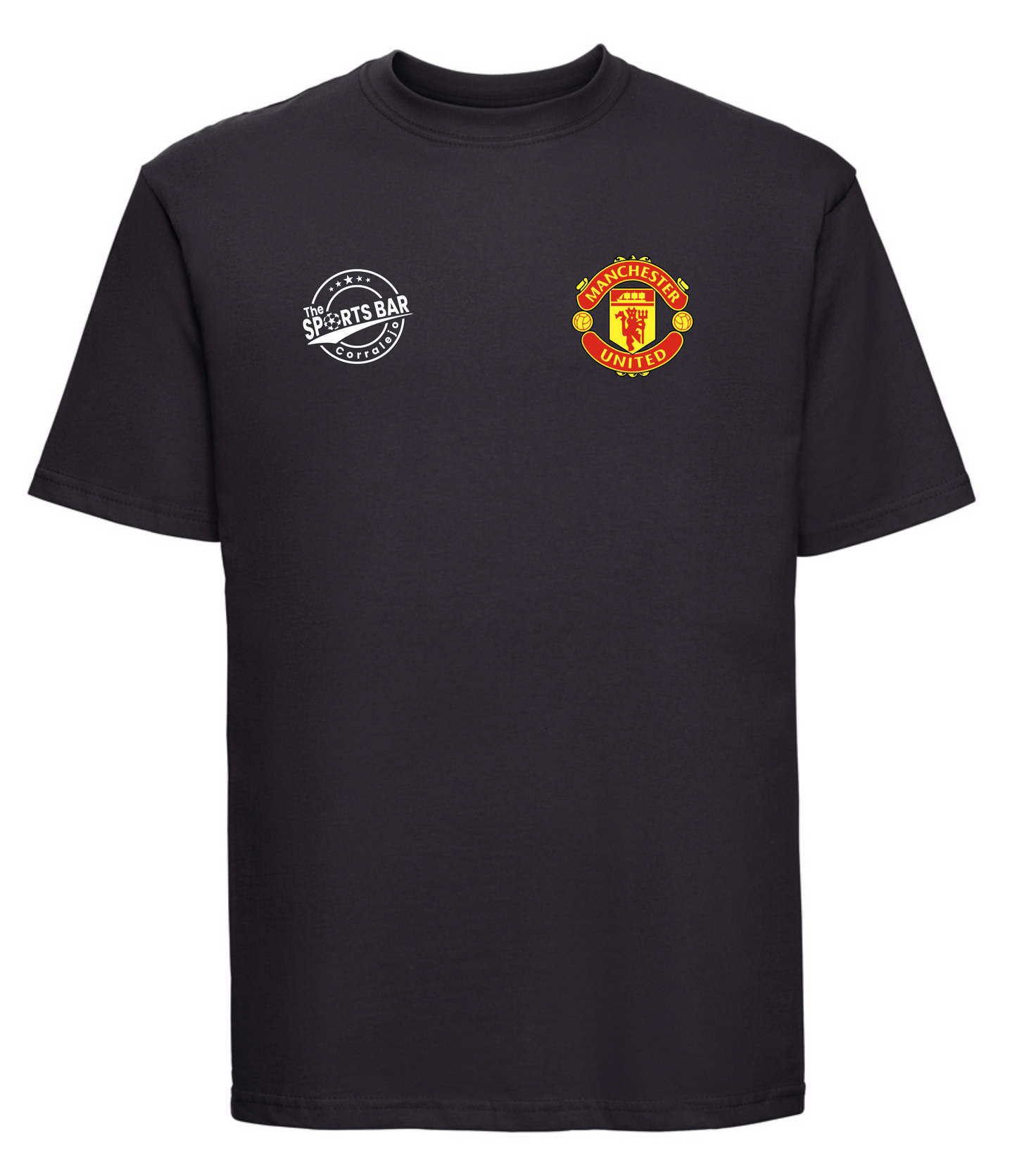 Sports Bar - Manchester United