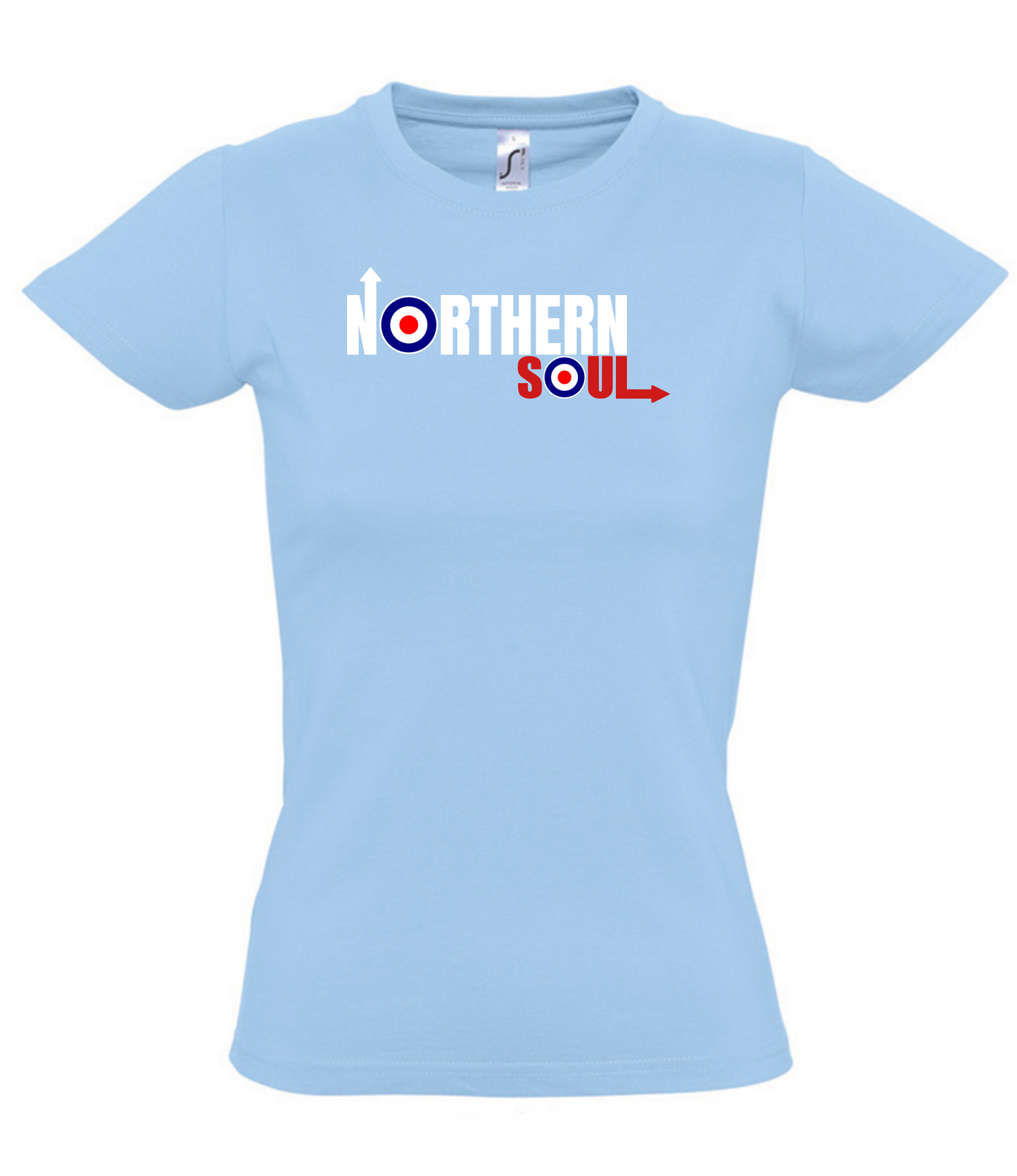 Northern Soul Target