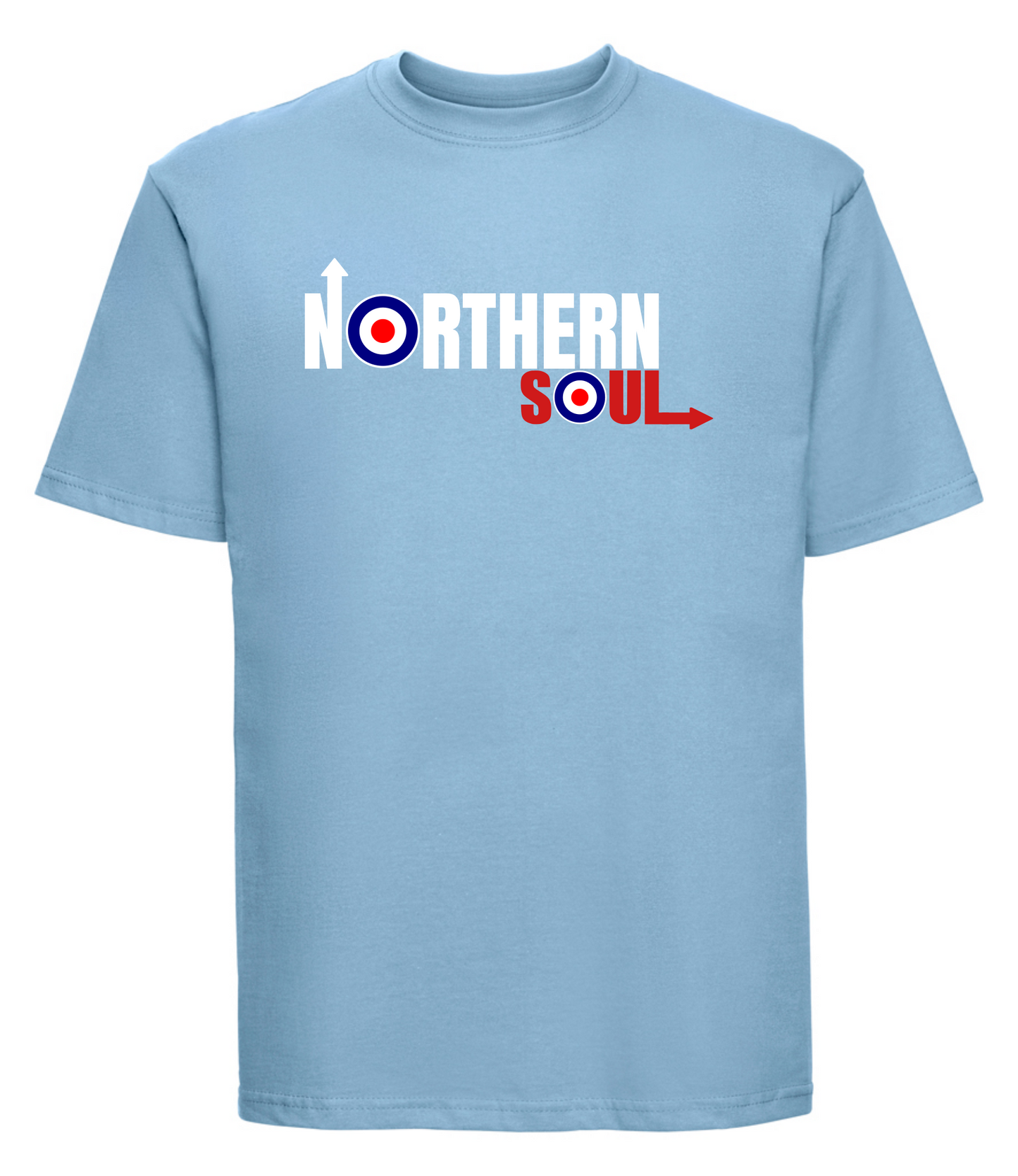 Northern Soul Target