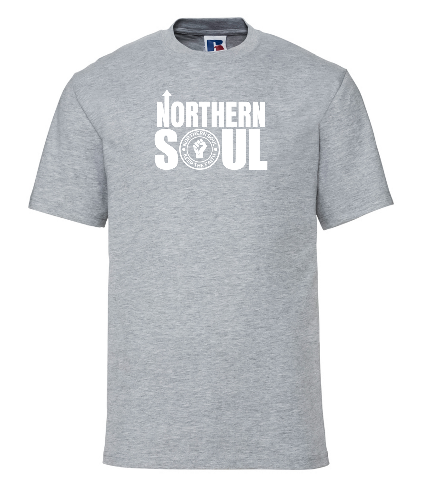 The Northern Soul Tee