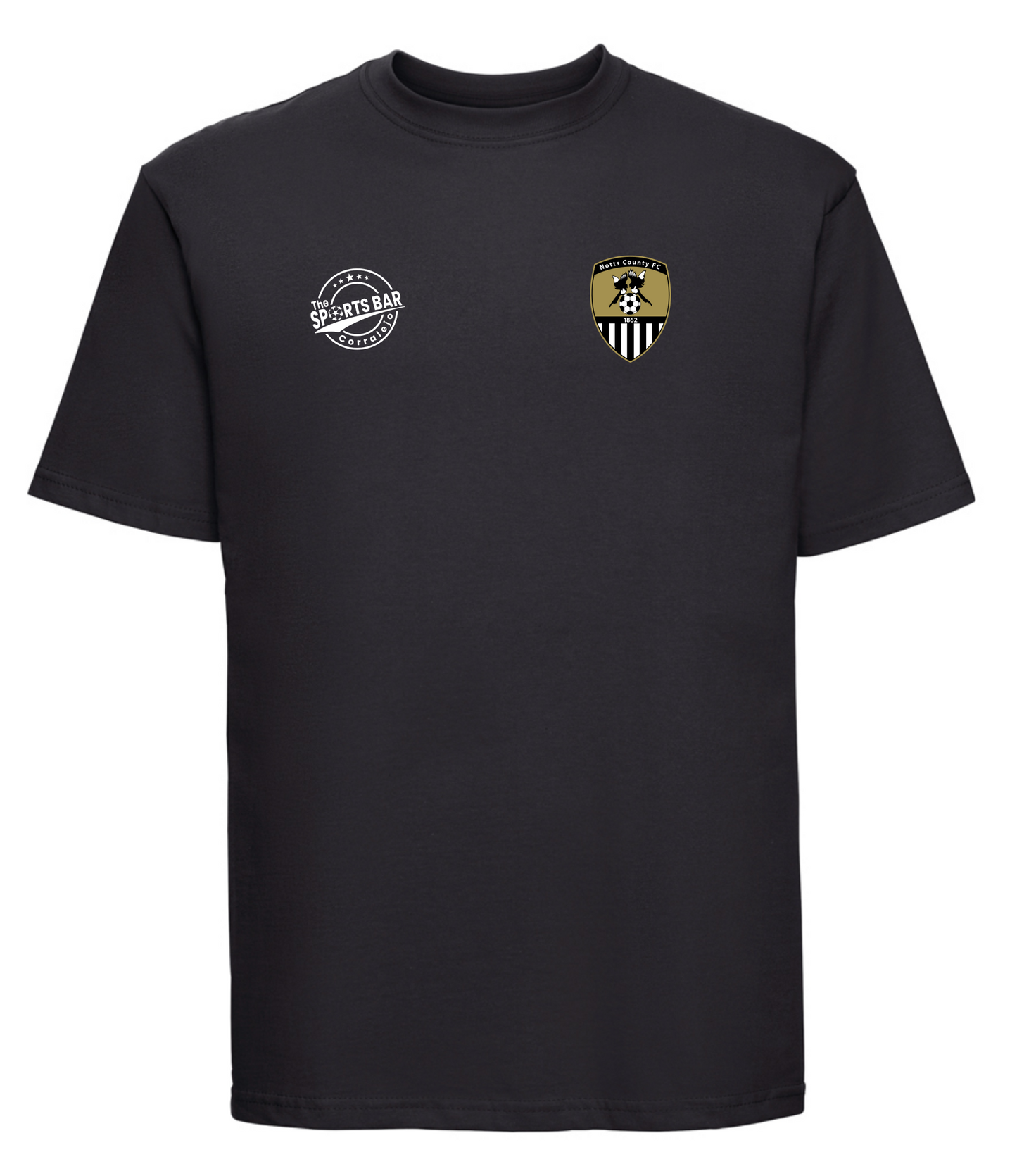 Sports Bar - Notts County