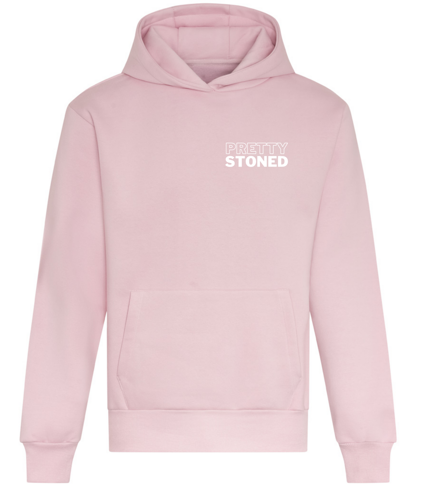 Pretty Stoned "OG" Hood