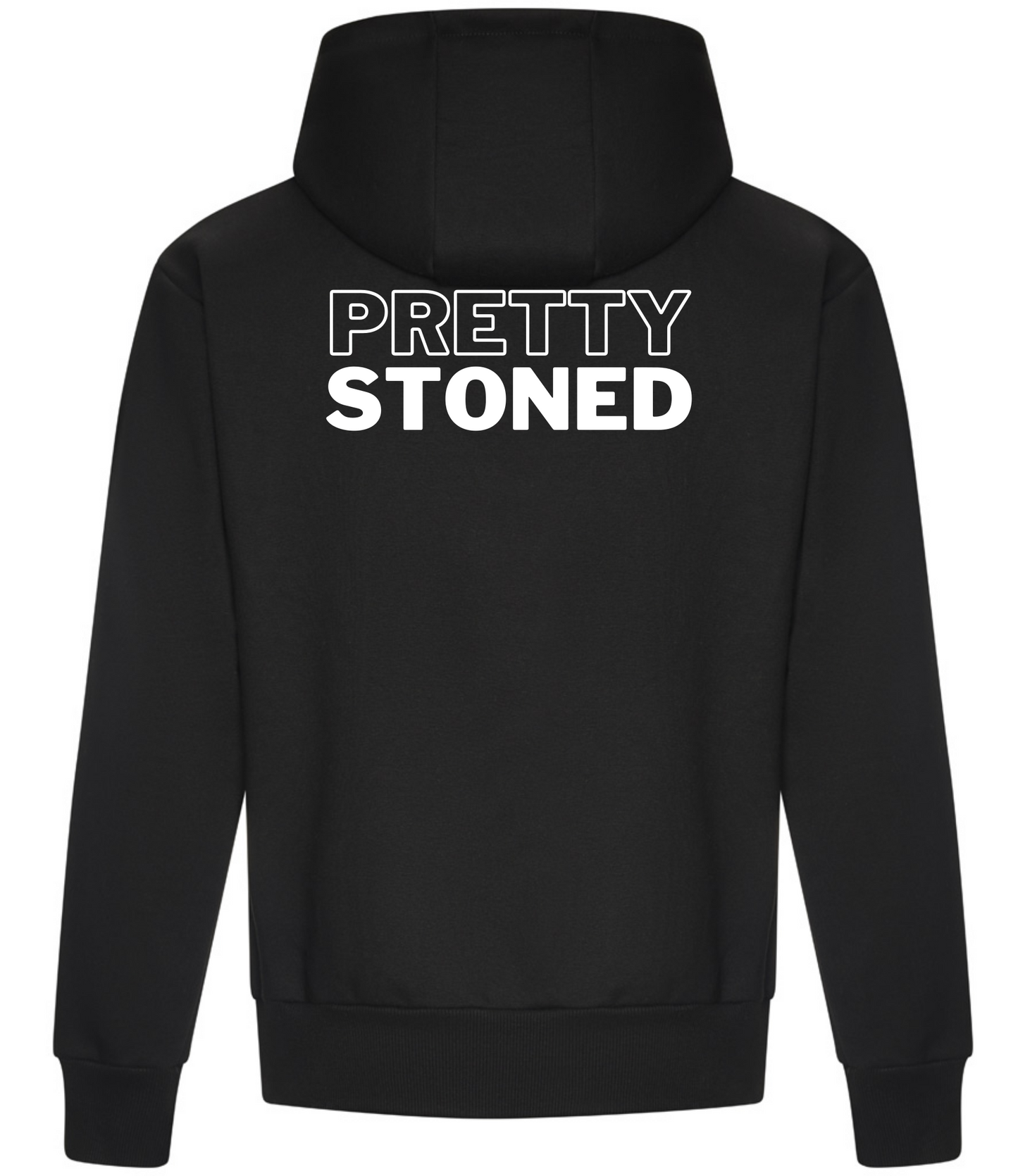 Pretty Stoned "OG" Hood