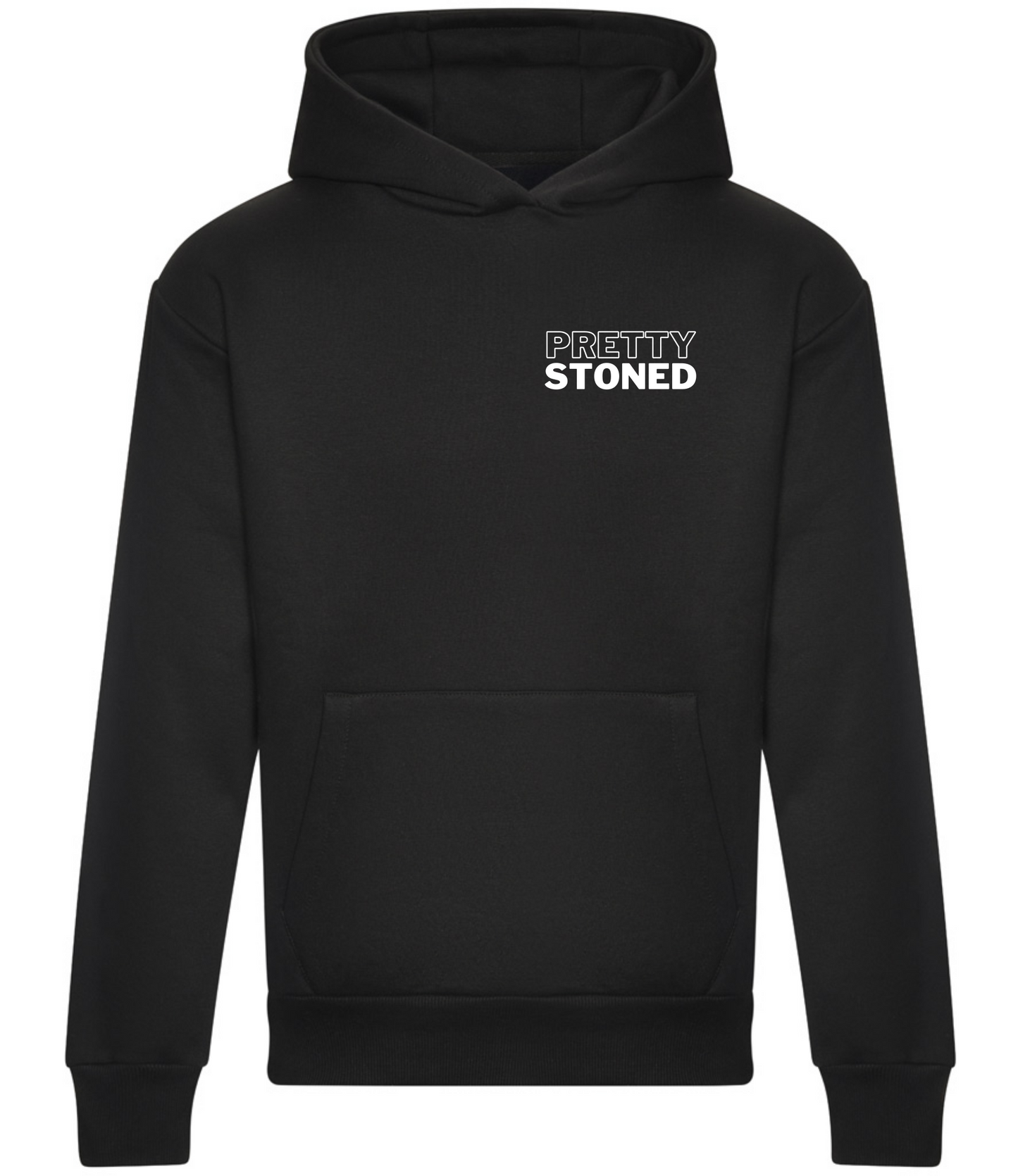 Pretty Stoned "OG" Hood