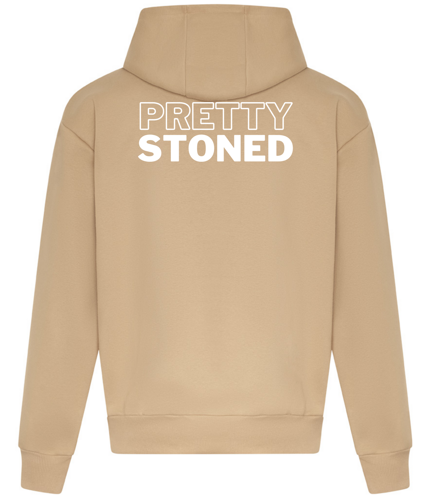 Pretty Stoned "OG" Hood