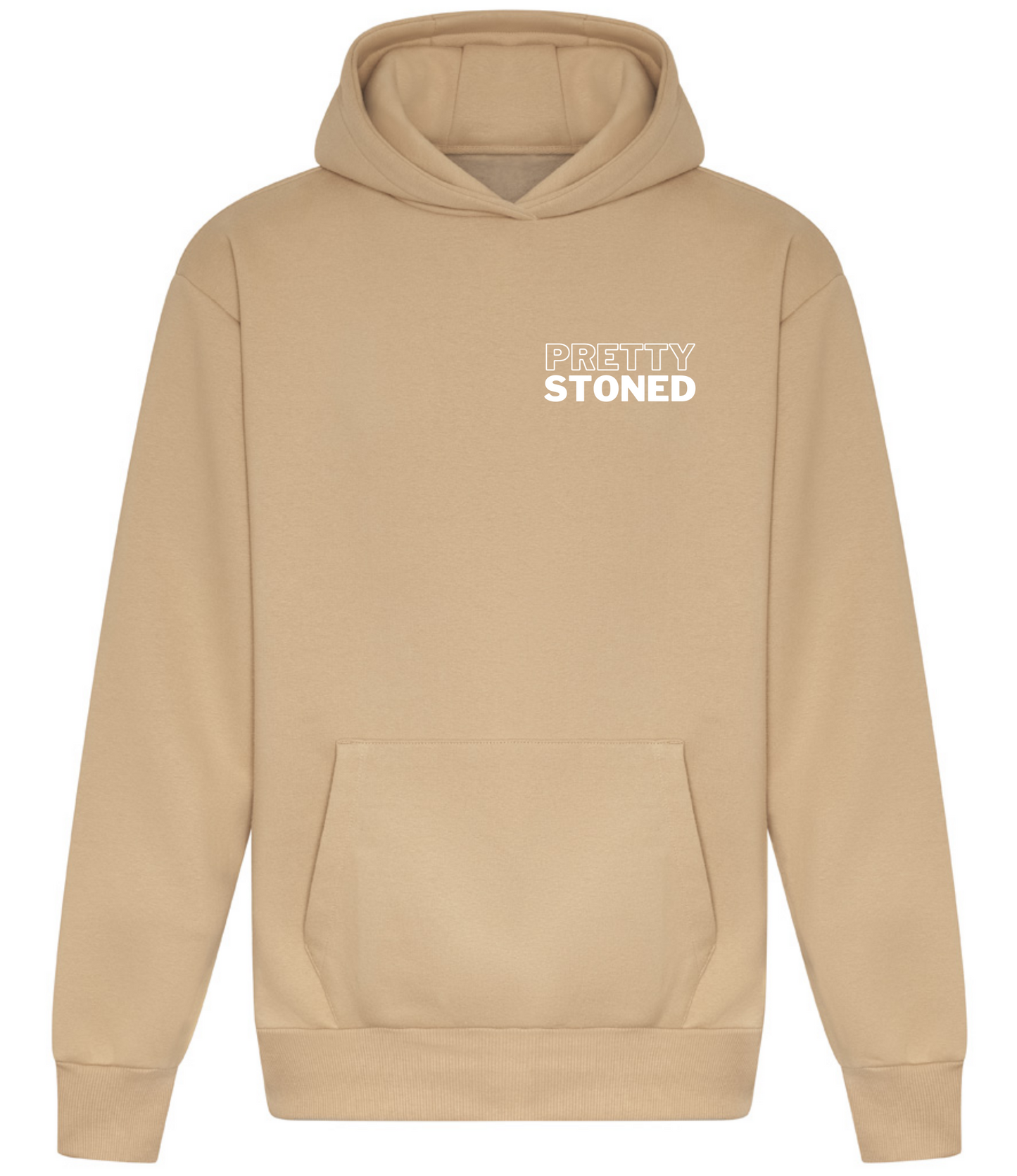 Pretty Stoned "OG" Hood