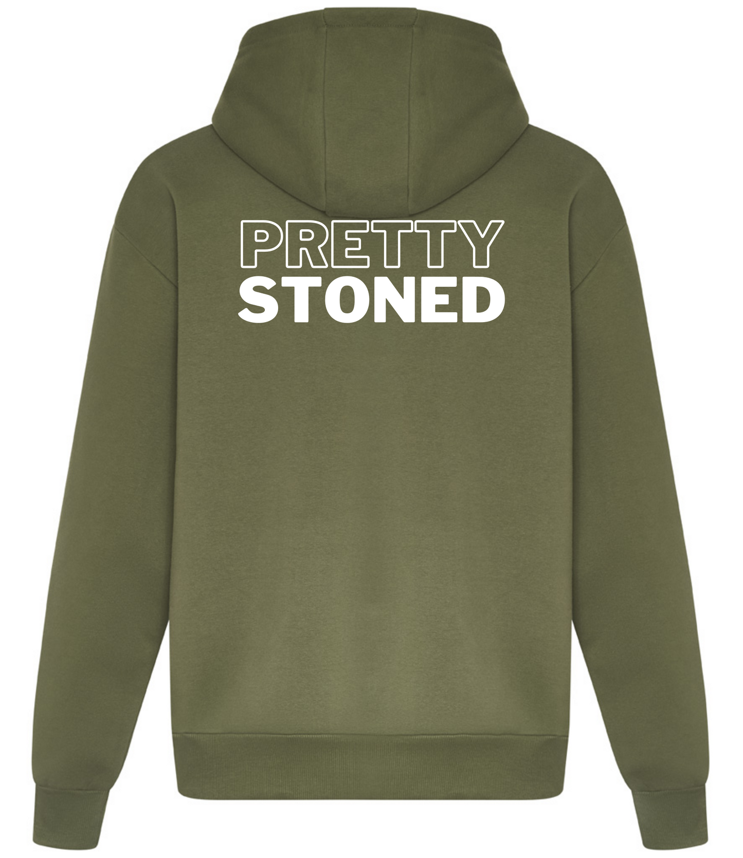 Pretty Stoned "OG" Hood