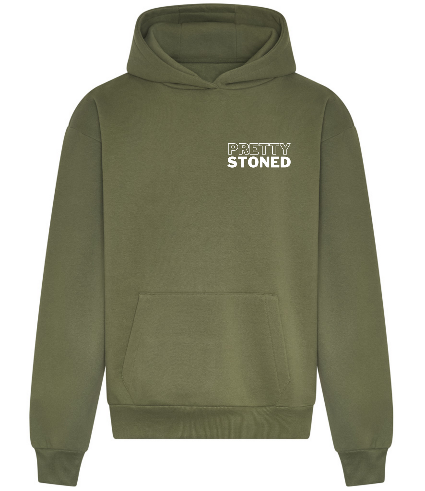 Pretty Stoned "OG" Hood