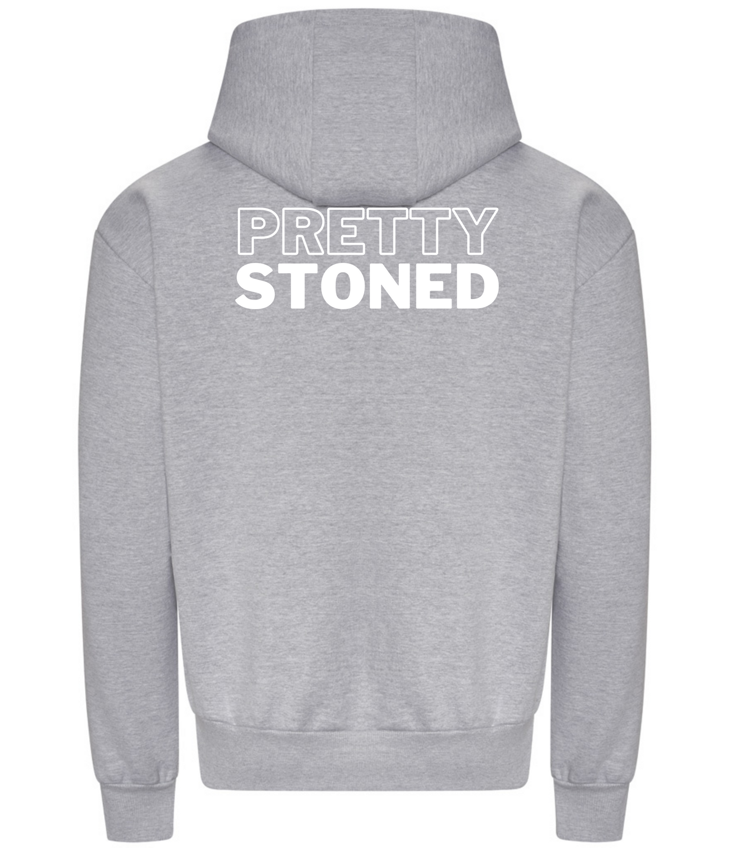 Pretty Stoned "OG" Hood