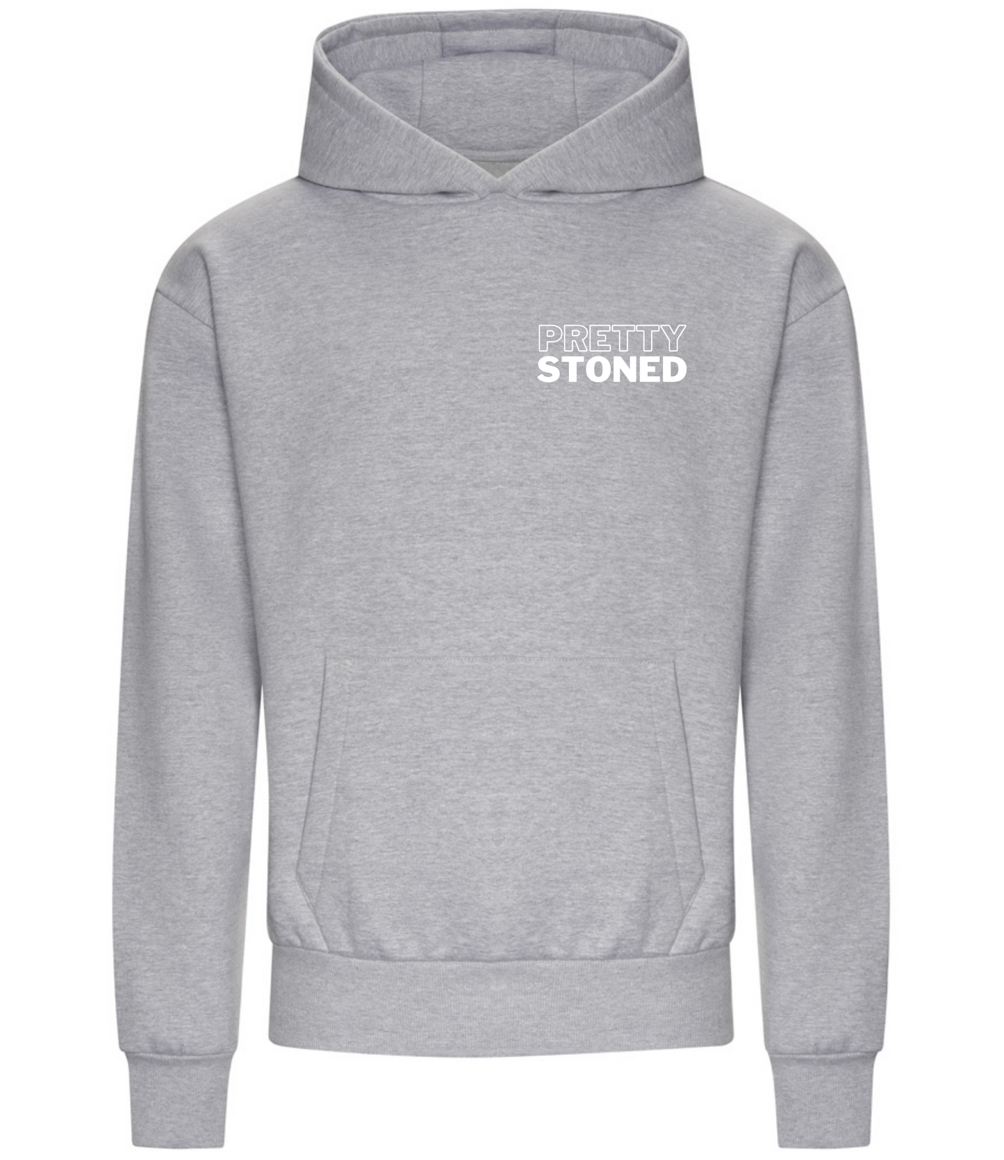 Pretty Stoned "OG" Hood