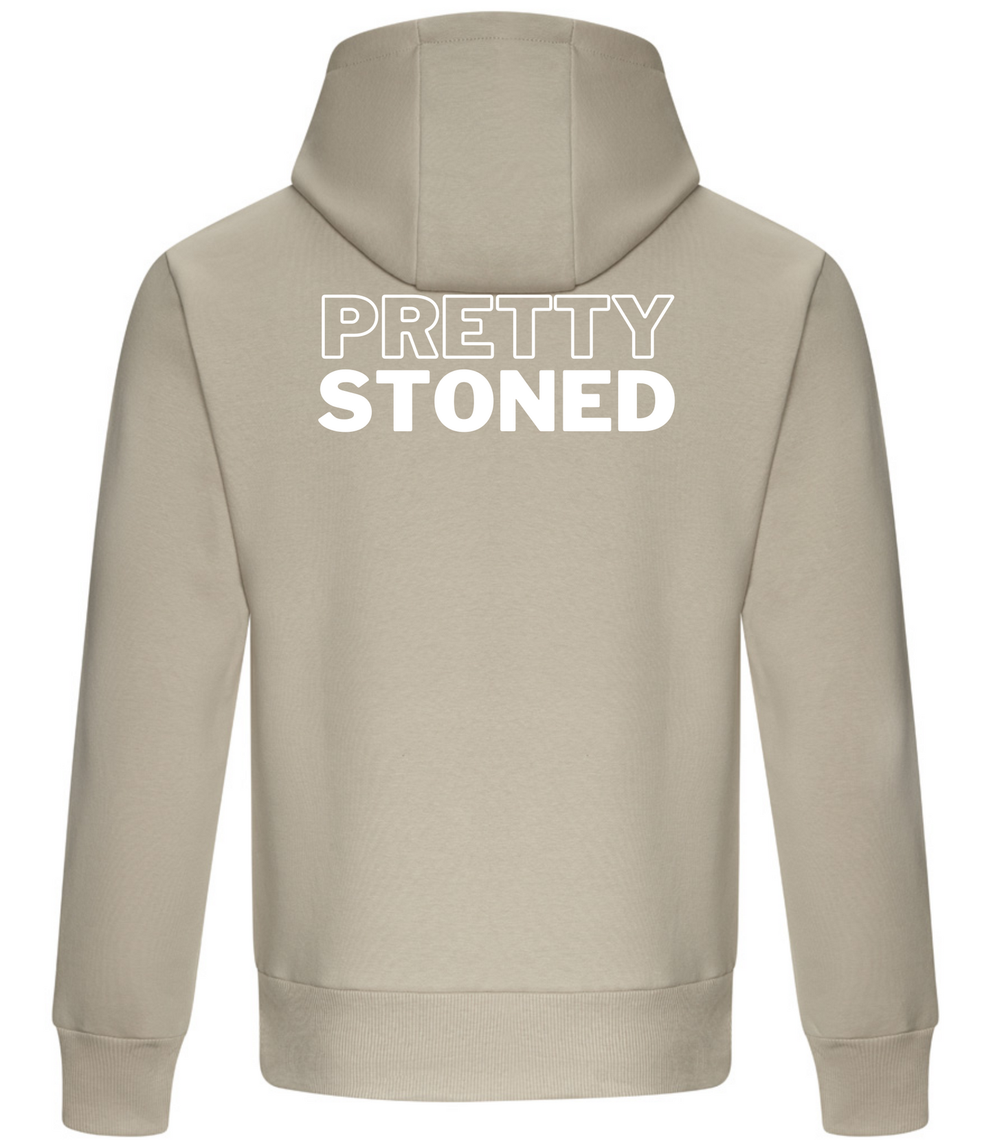 Pretty Stoned "OG" Hood