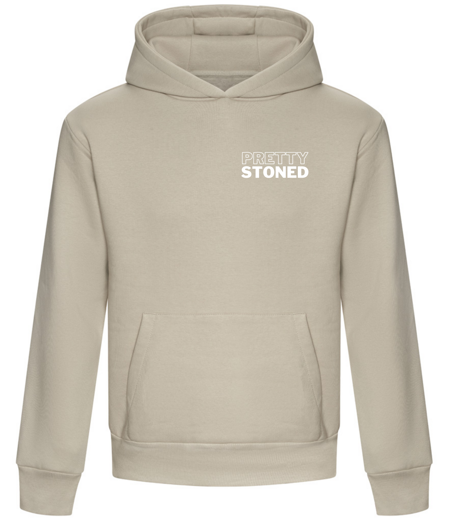Pretty Stoned "OG" Hood