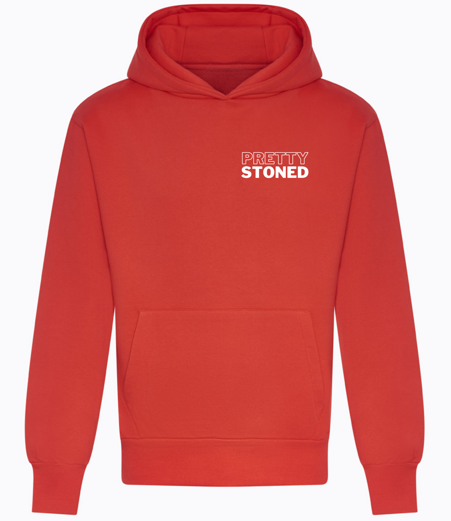 Pretty Stoned "OG" Hood