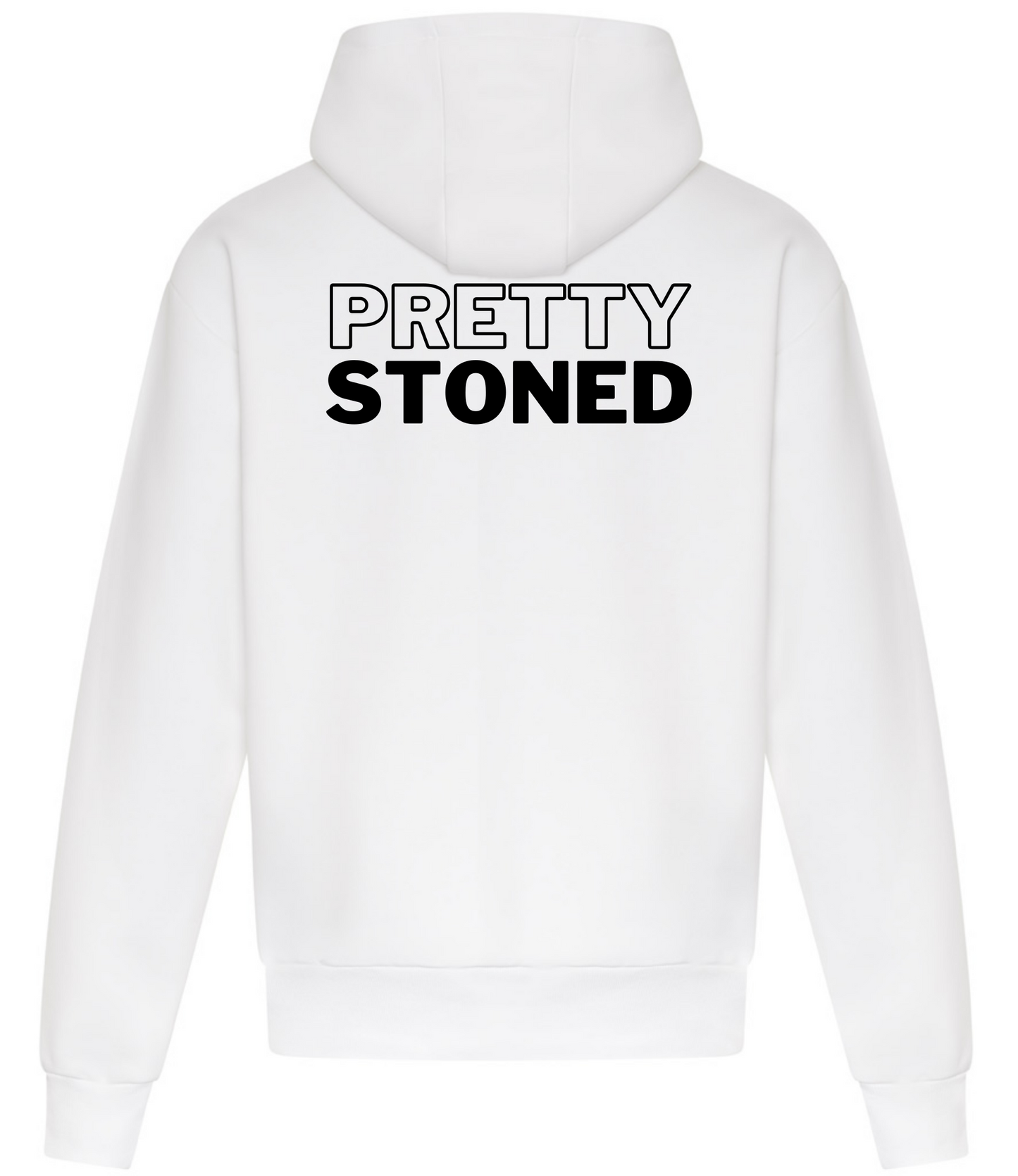 Pretty Stoned "OG" Hood