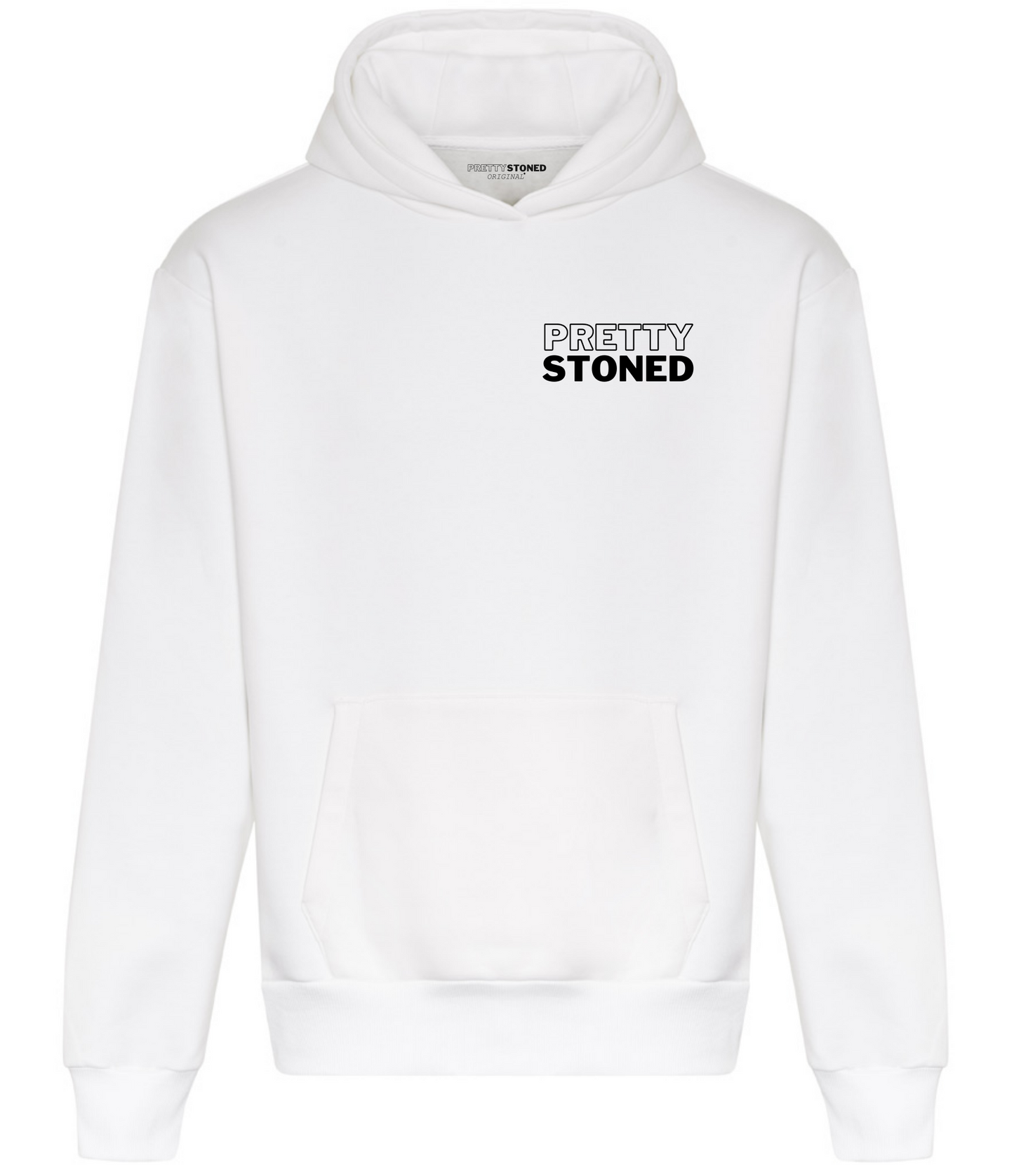Pretty Stoned "OG" Hood