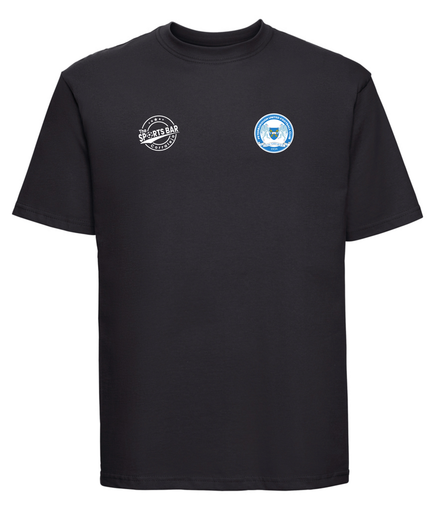 Sports Bar - Peterborough United