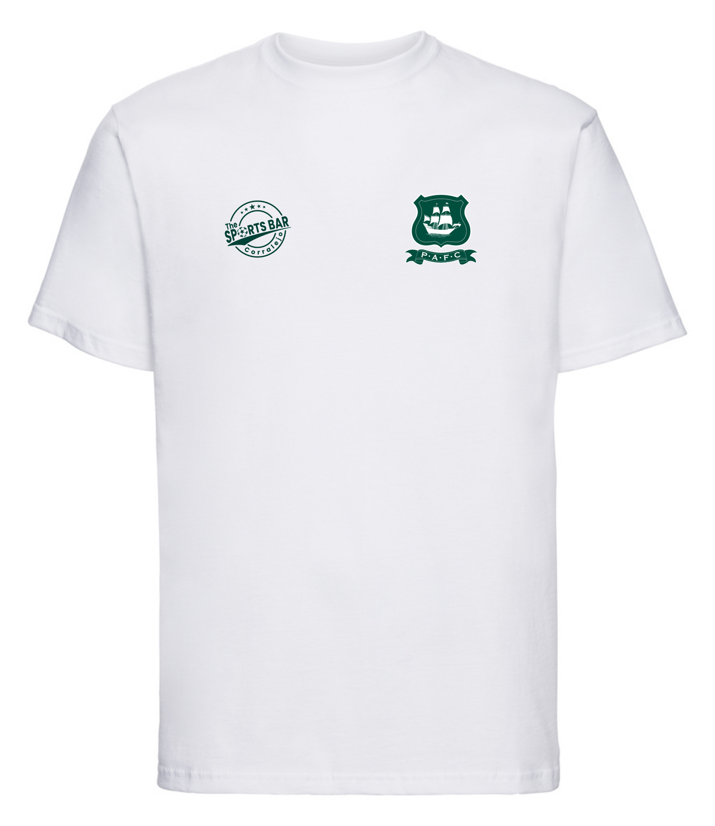 Sports Bar - Plymouth Argyle