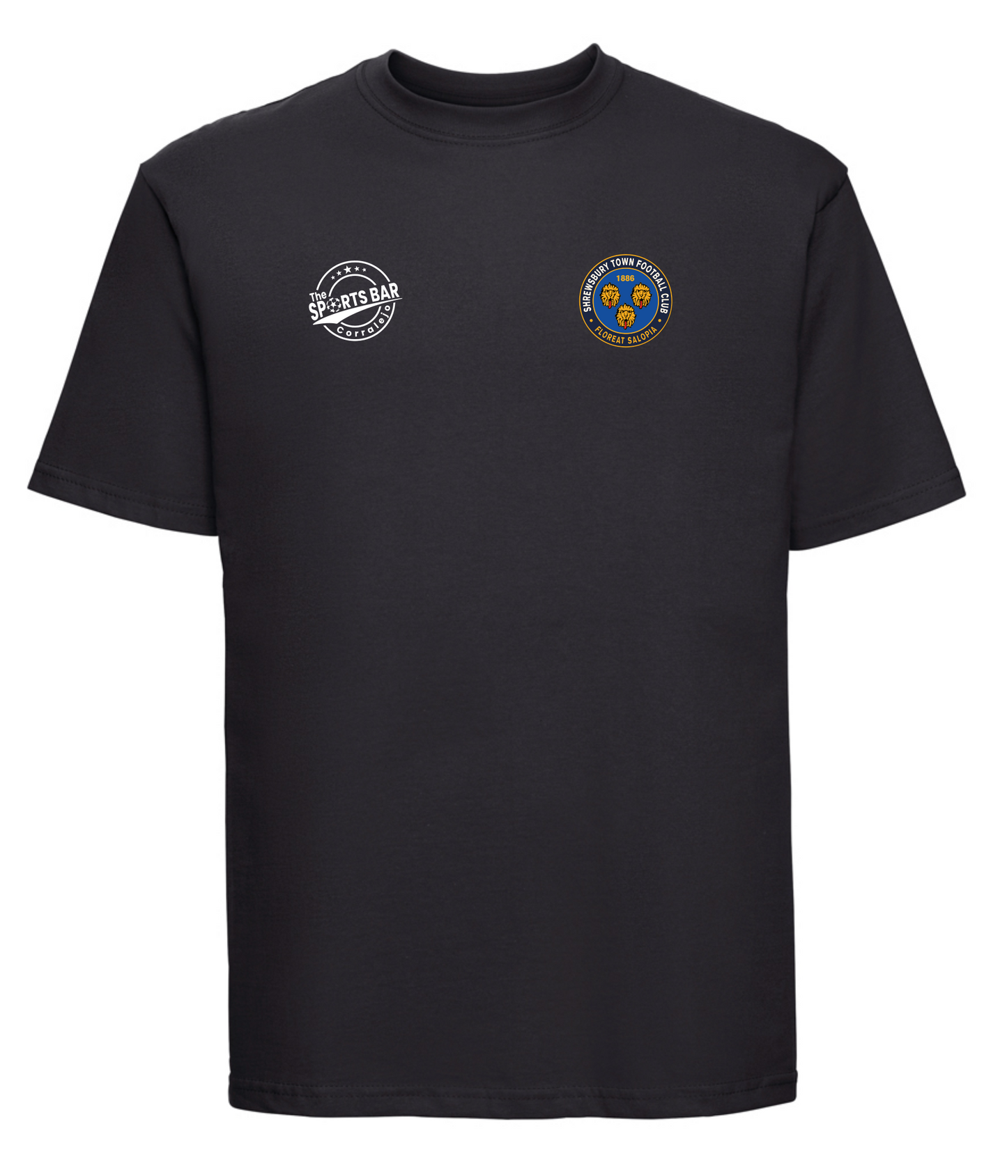 Sports Bar - Shrewsbury Town