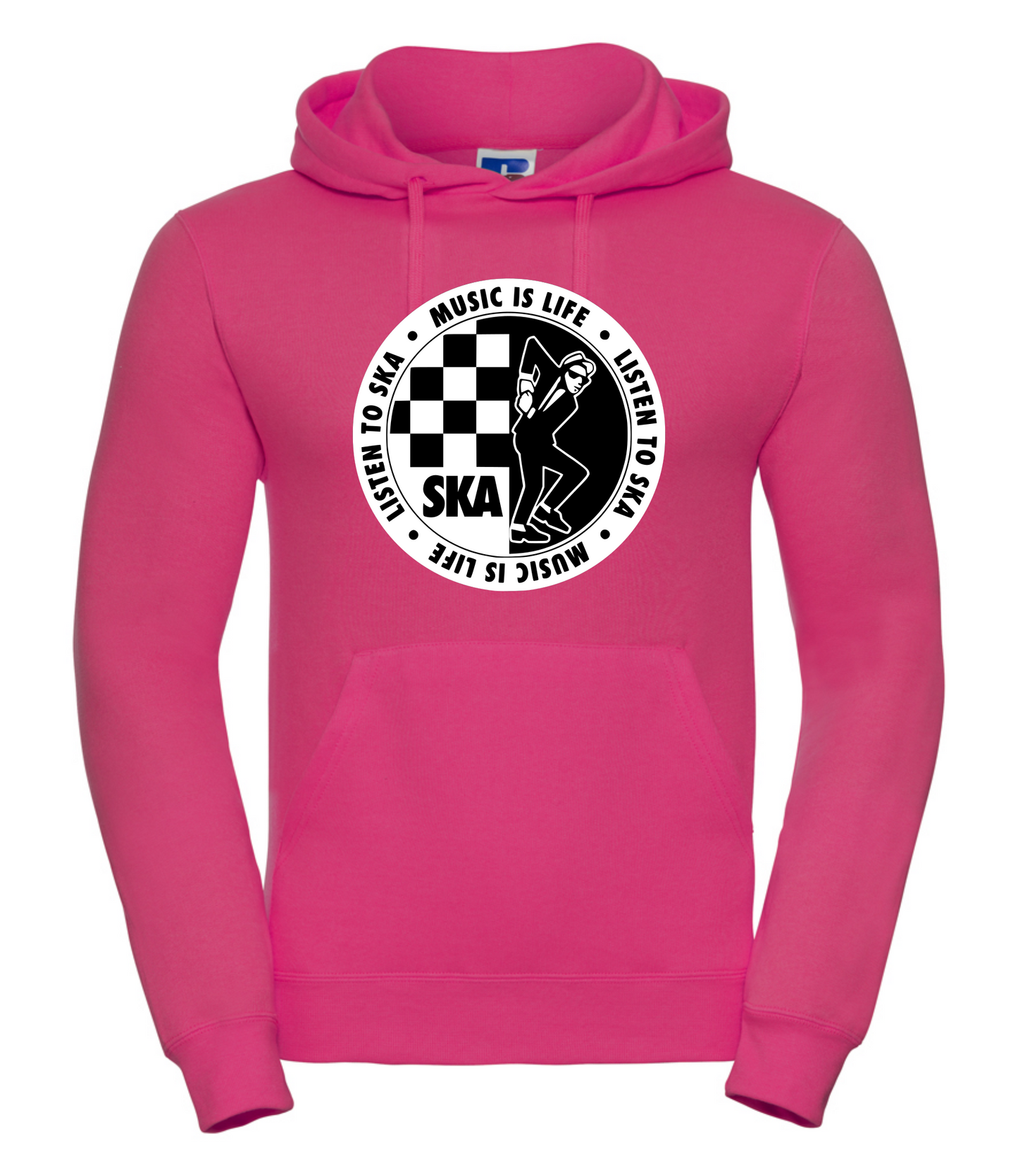 Ska Hoodie