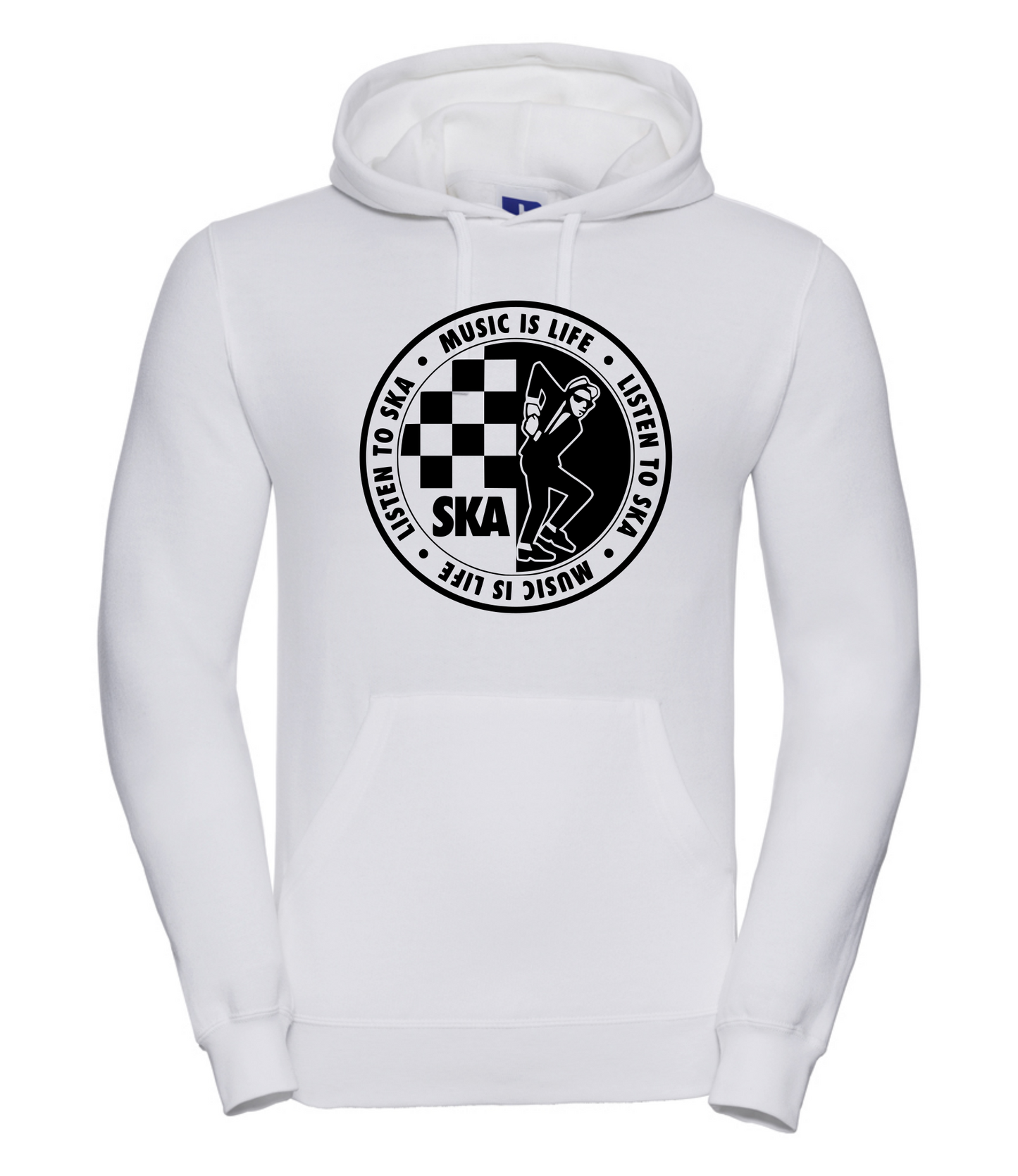 Ska Hoodie