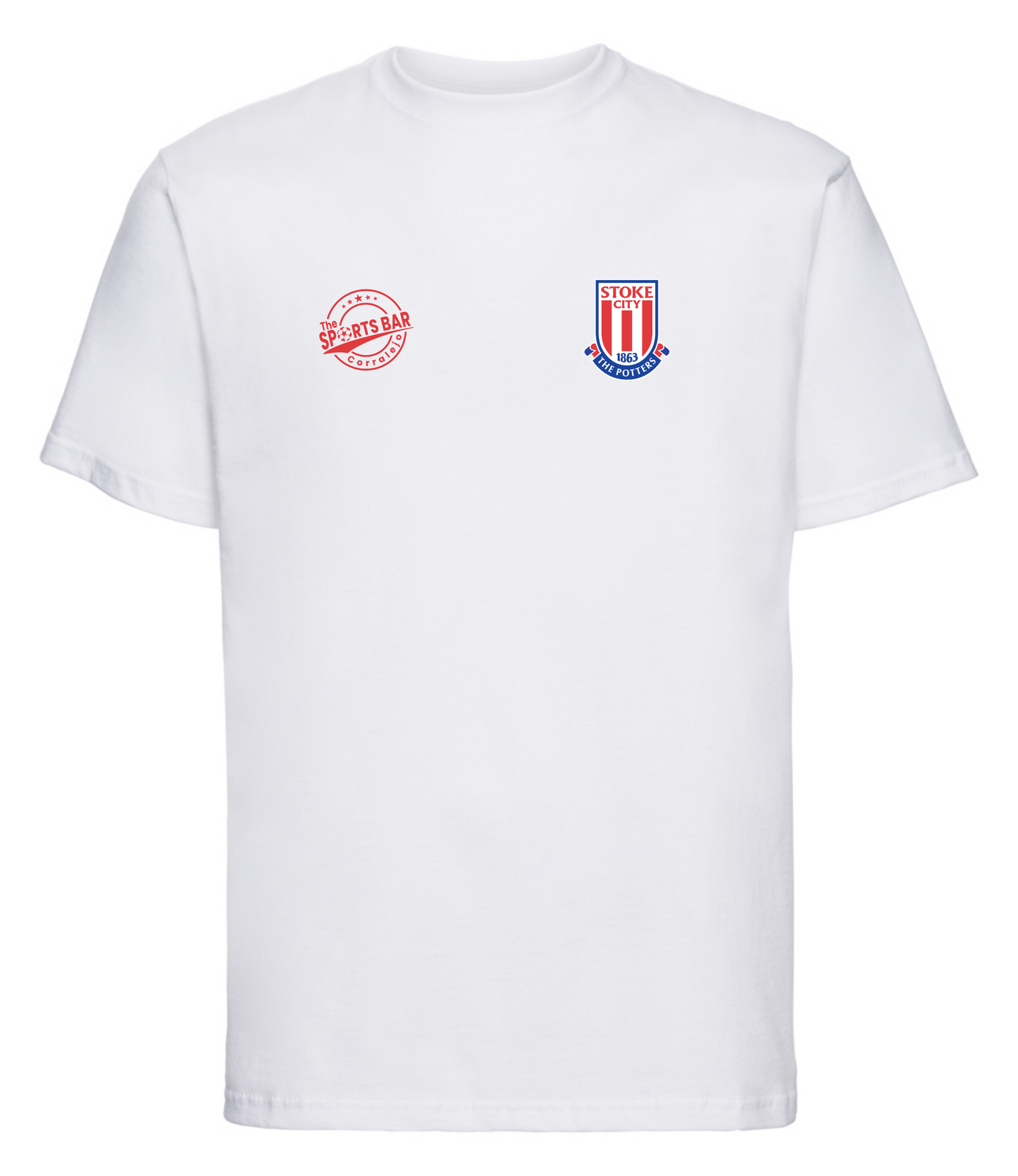 Sports Bar - Stoke City