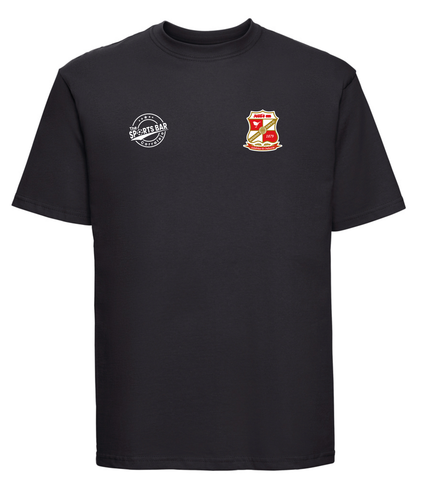 Sports Bar - Swindon Town