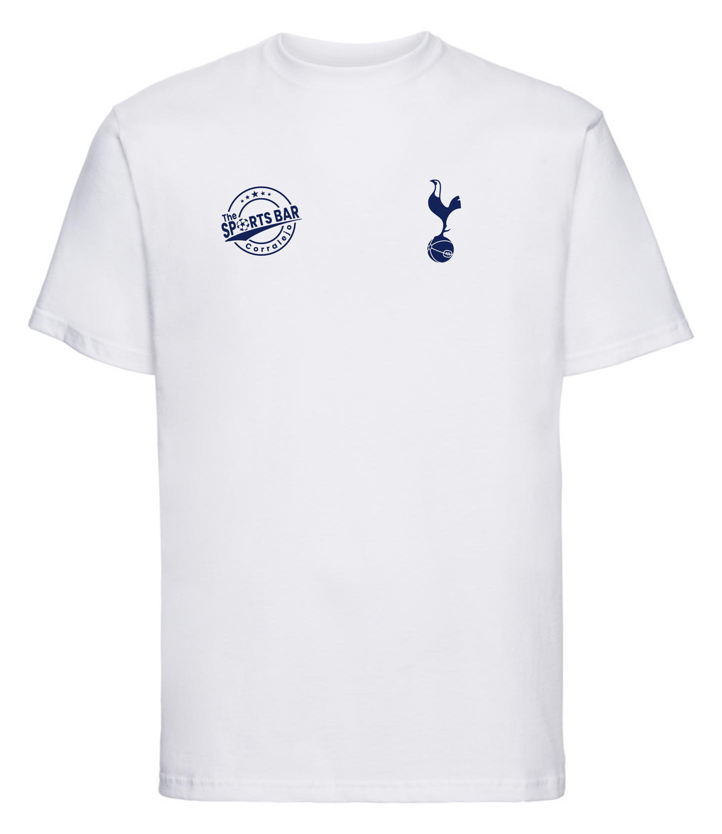 Sports Bar - Tottenham Hotspur
