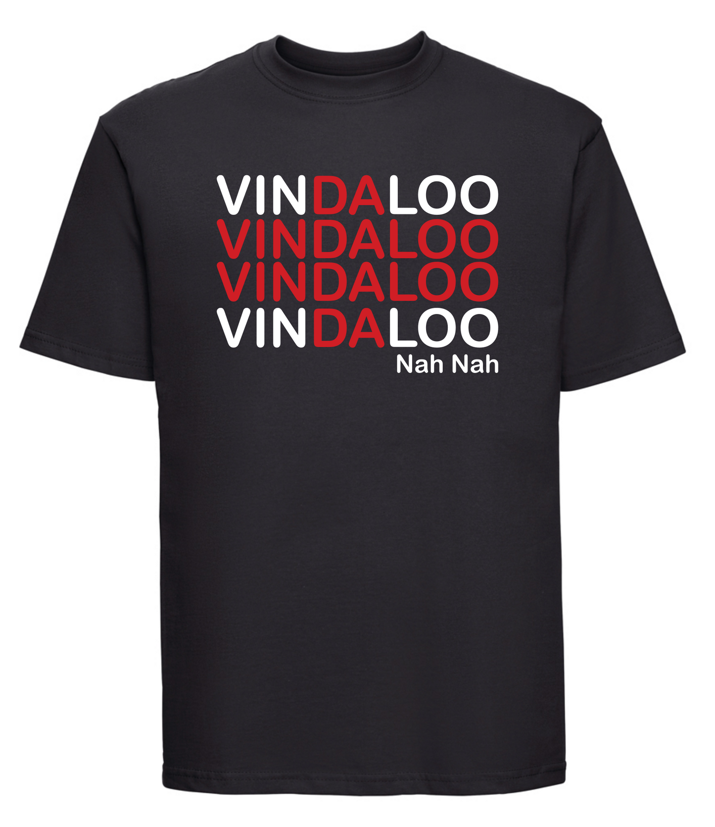 England Vindaloo Flag