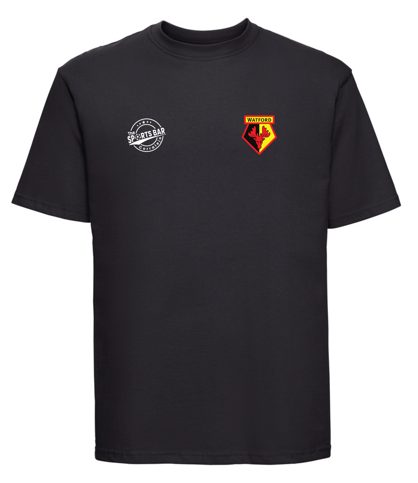 Sports Bar - Watford